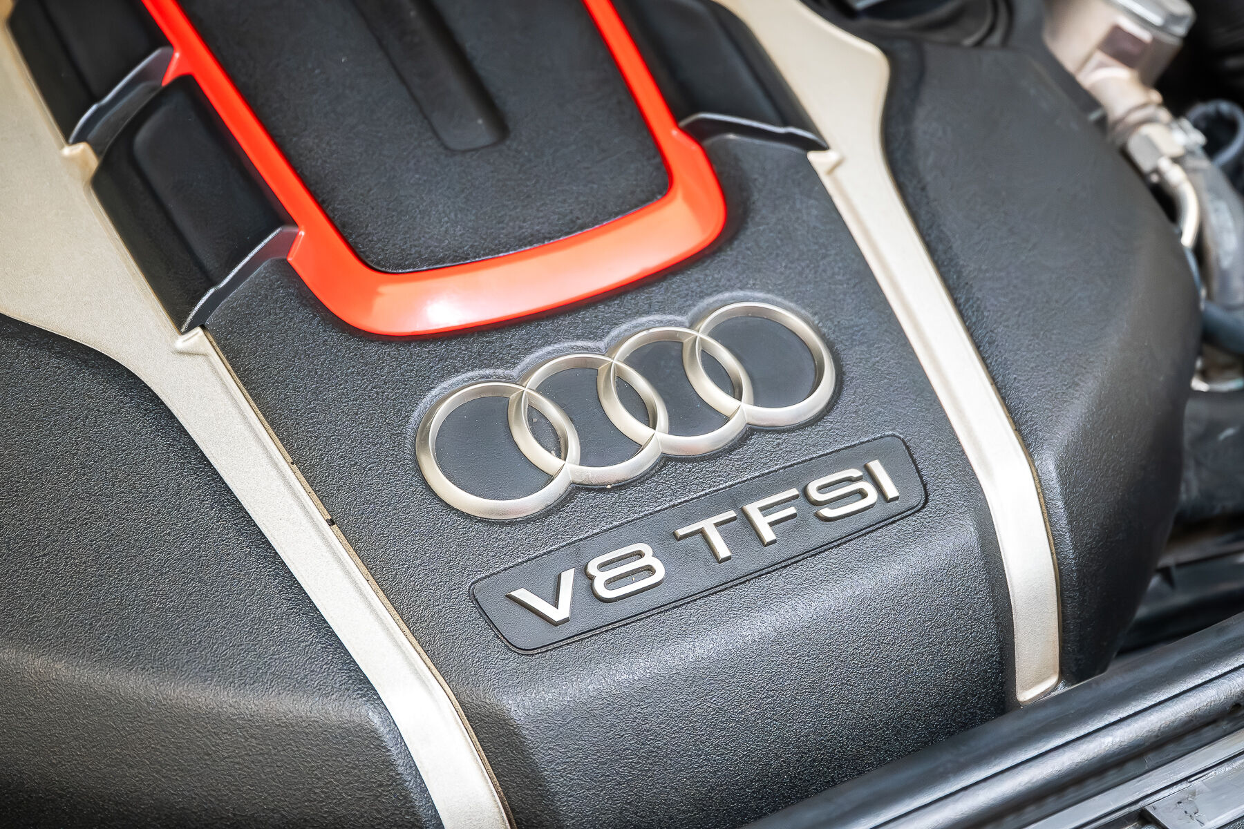 Audi S8 type D4 Audi S8 type D4