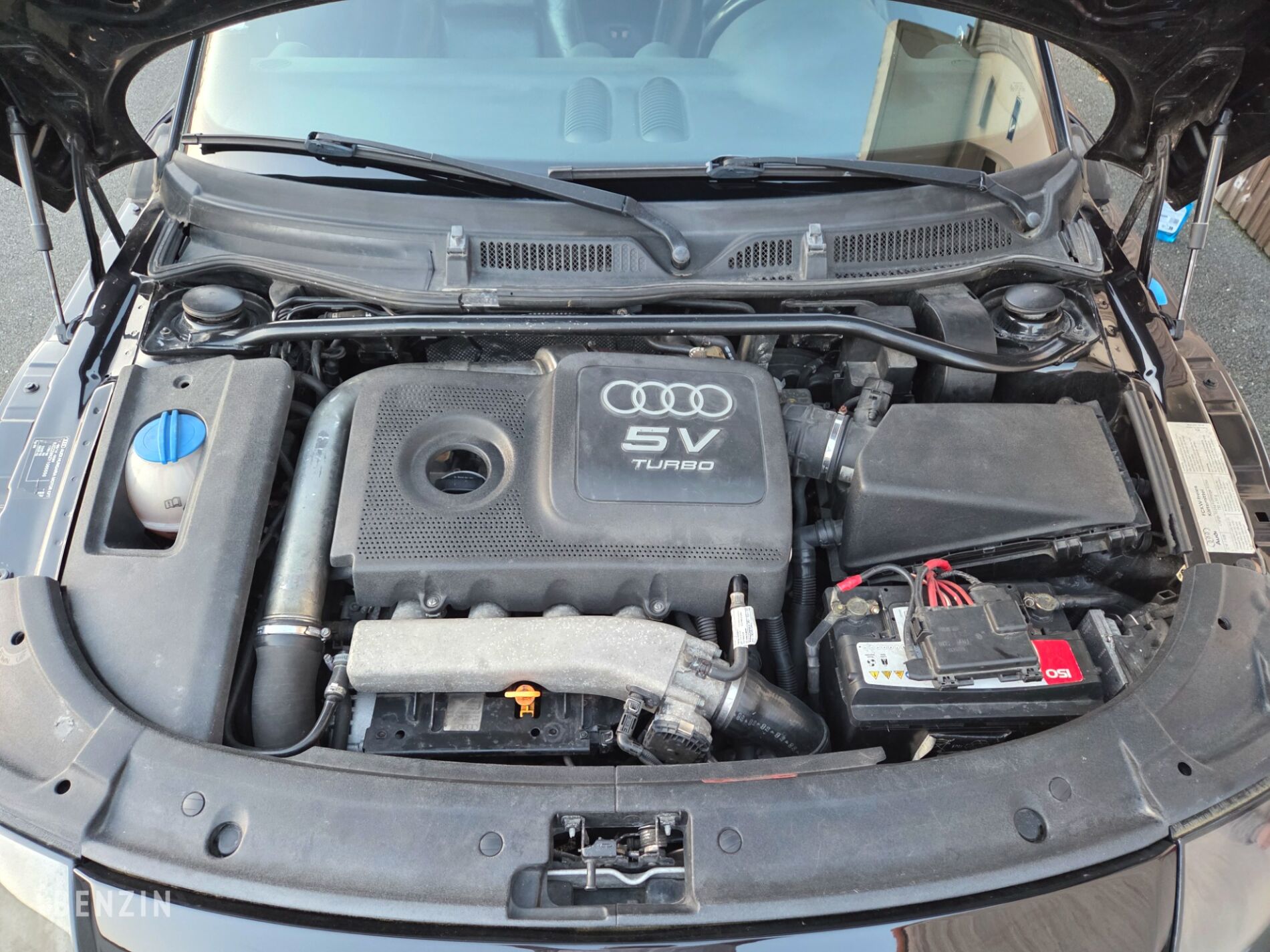 Audi TT MK1 Audi TT MK1