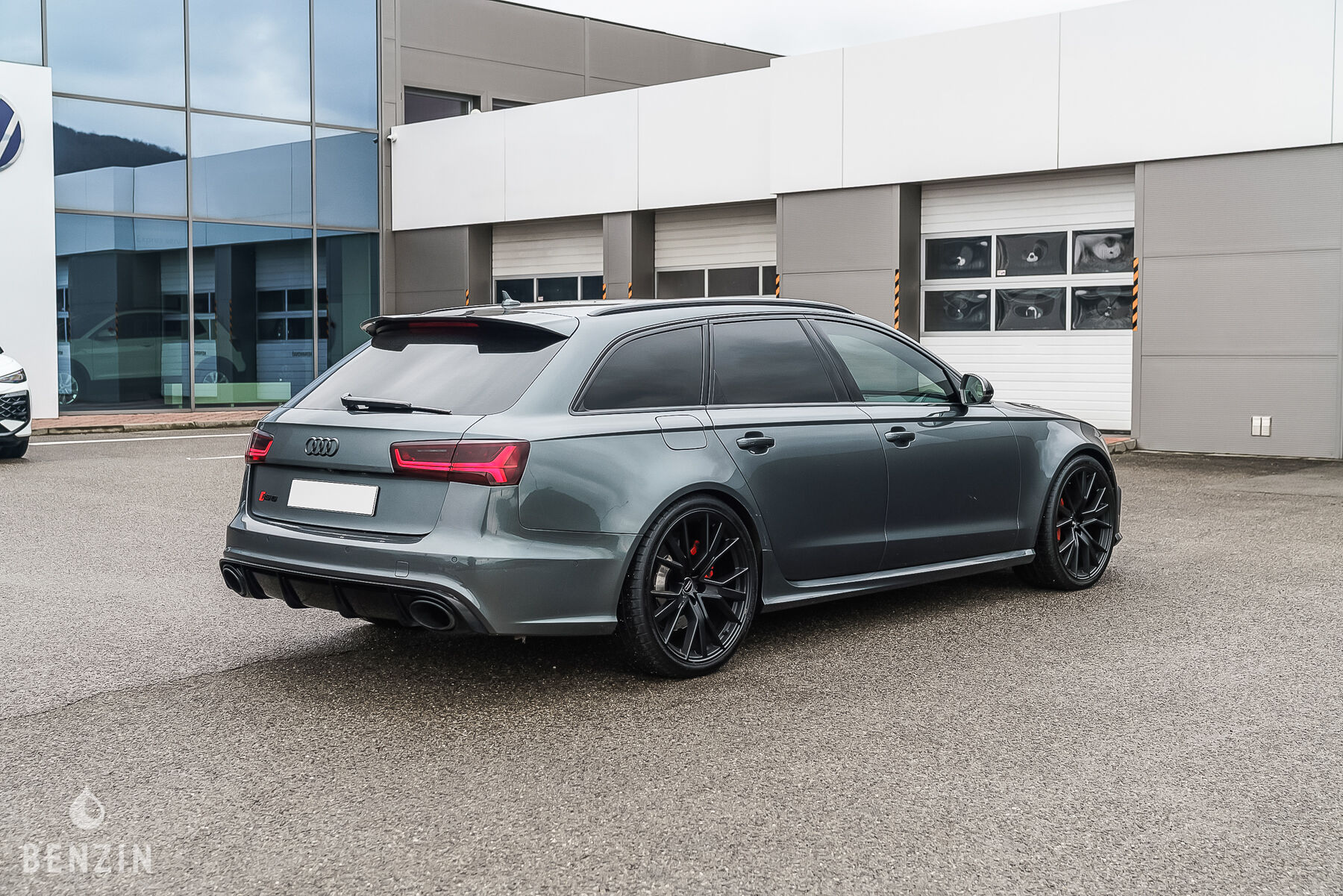 Audi RS6 C7 Performance à vendre zu verkaufen for sale se vende te koop