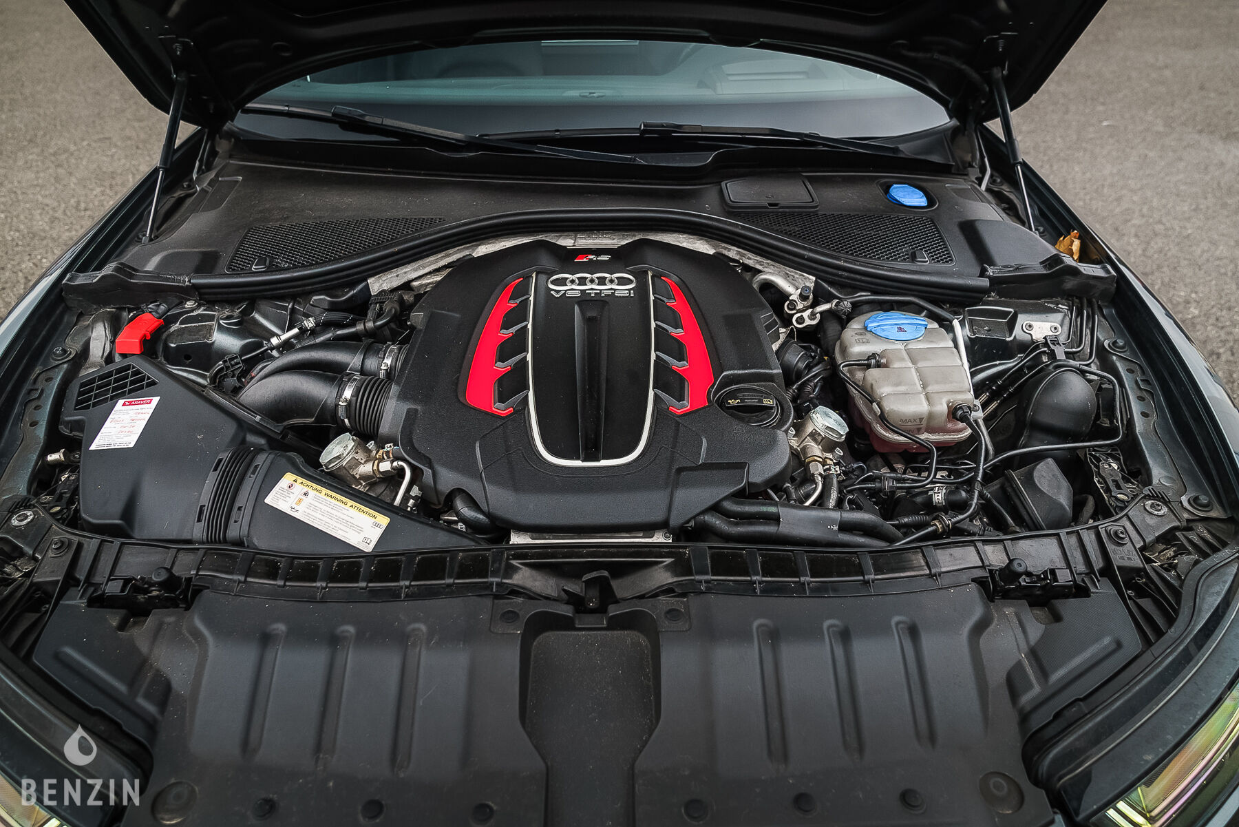 Audi RS6 C7 Performance à vendre zu verkaufen for sale se vende te koop