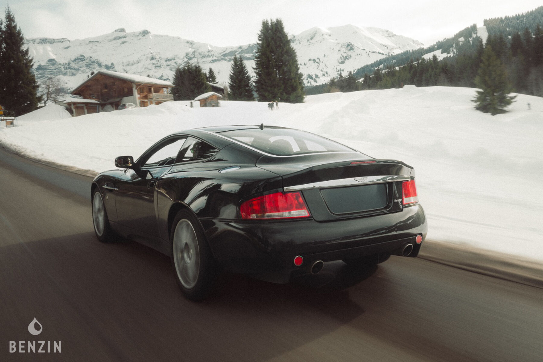 Aston Martin Vanquish S à vendre zu verkaufen for sale se vende te koop