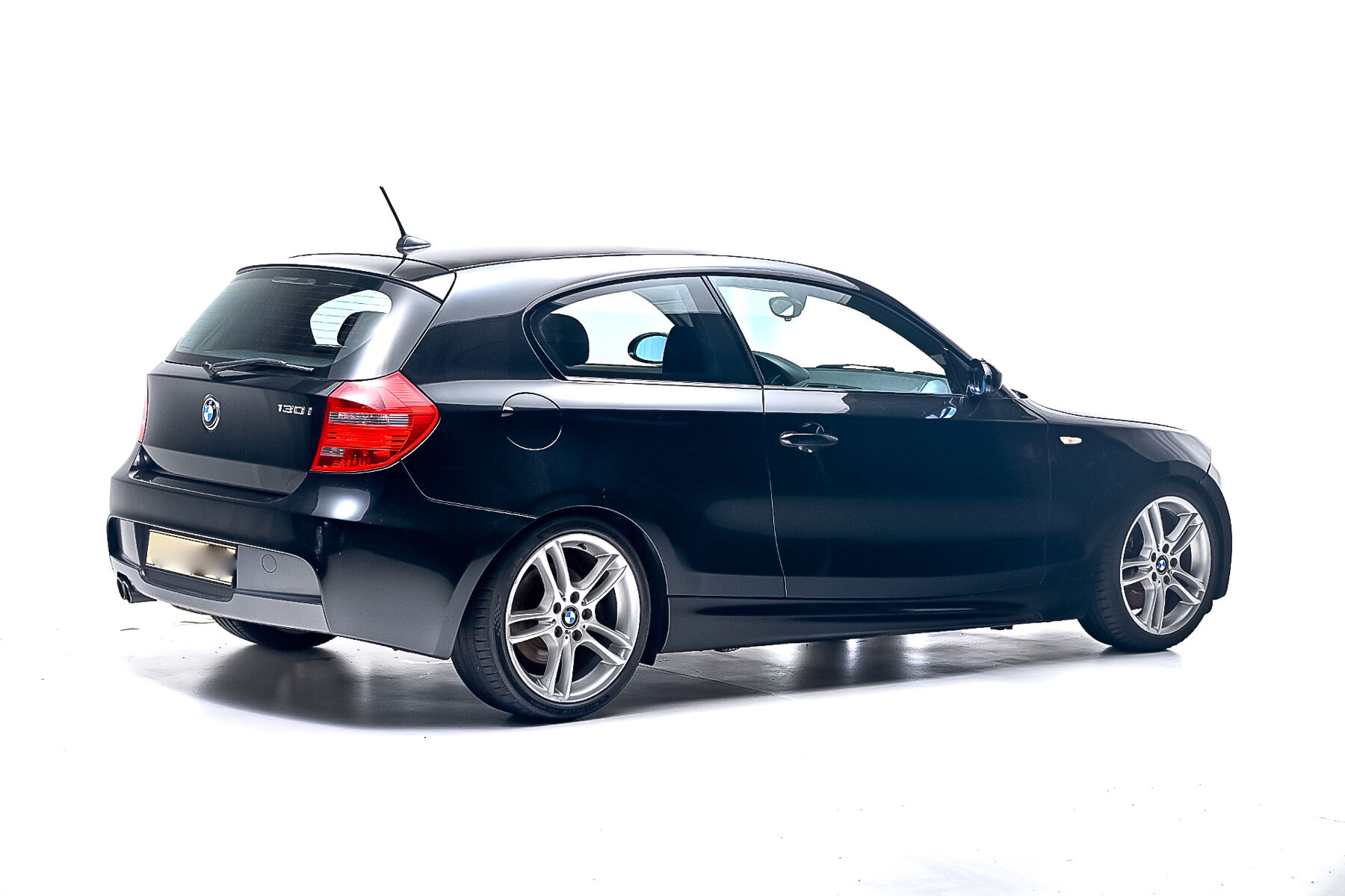 BMW 130i e81 e87 à vendre te koop to sell zu verkaufen se vende en vendita