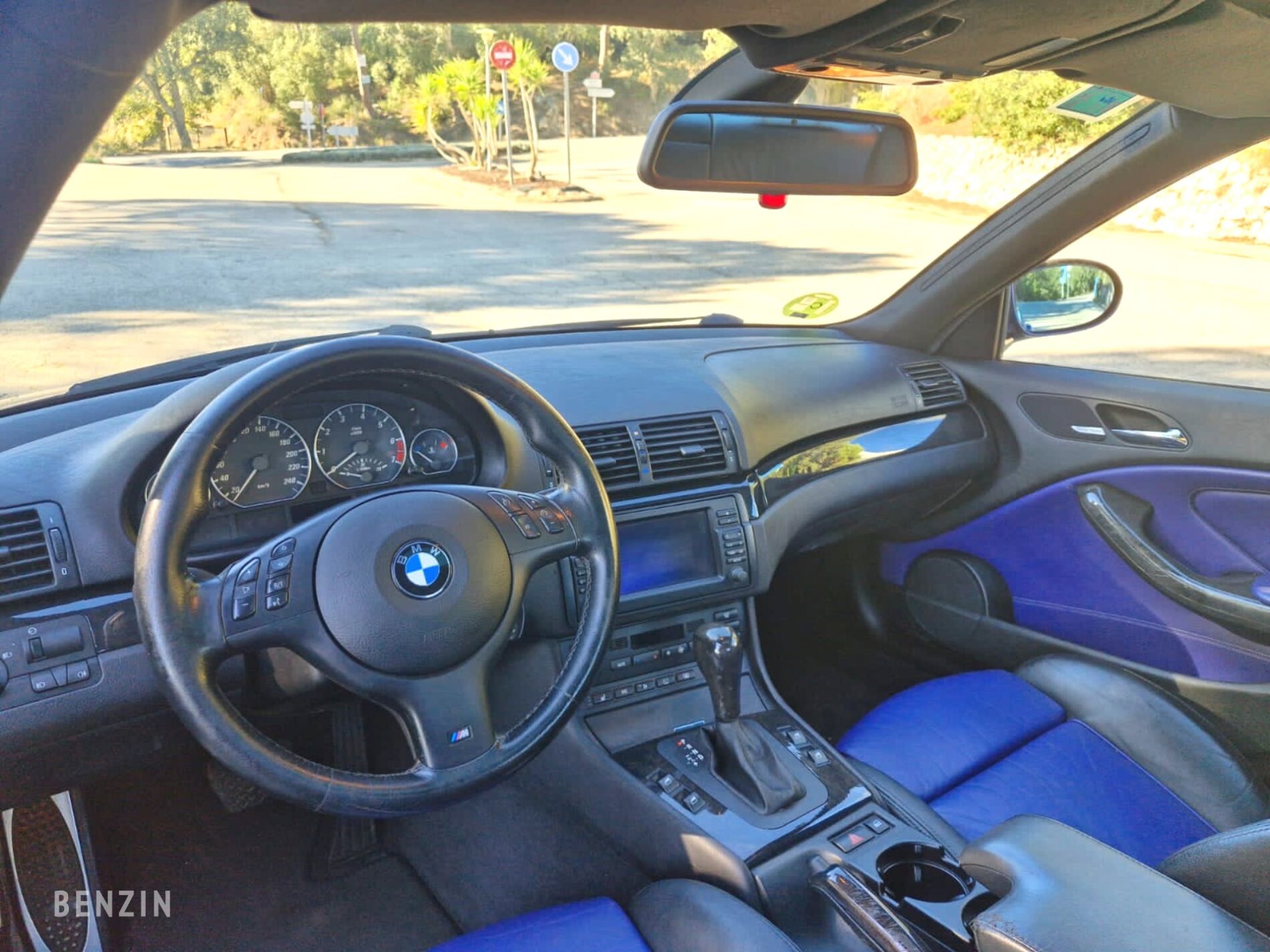 BMW 325ci e46 Individual BMW 325ci e46 Individual