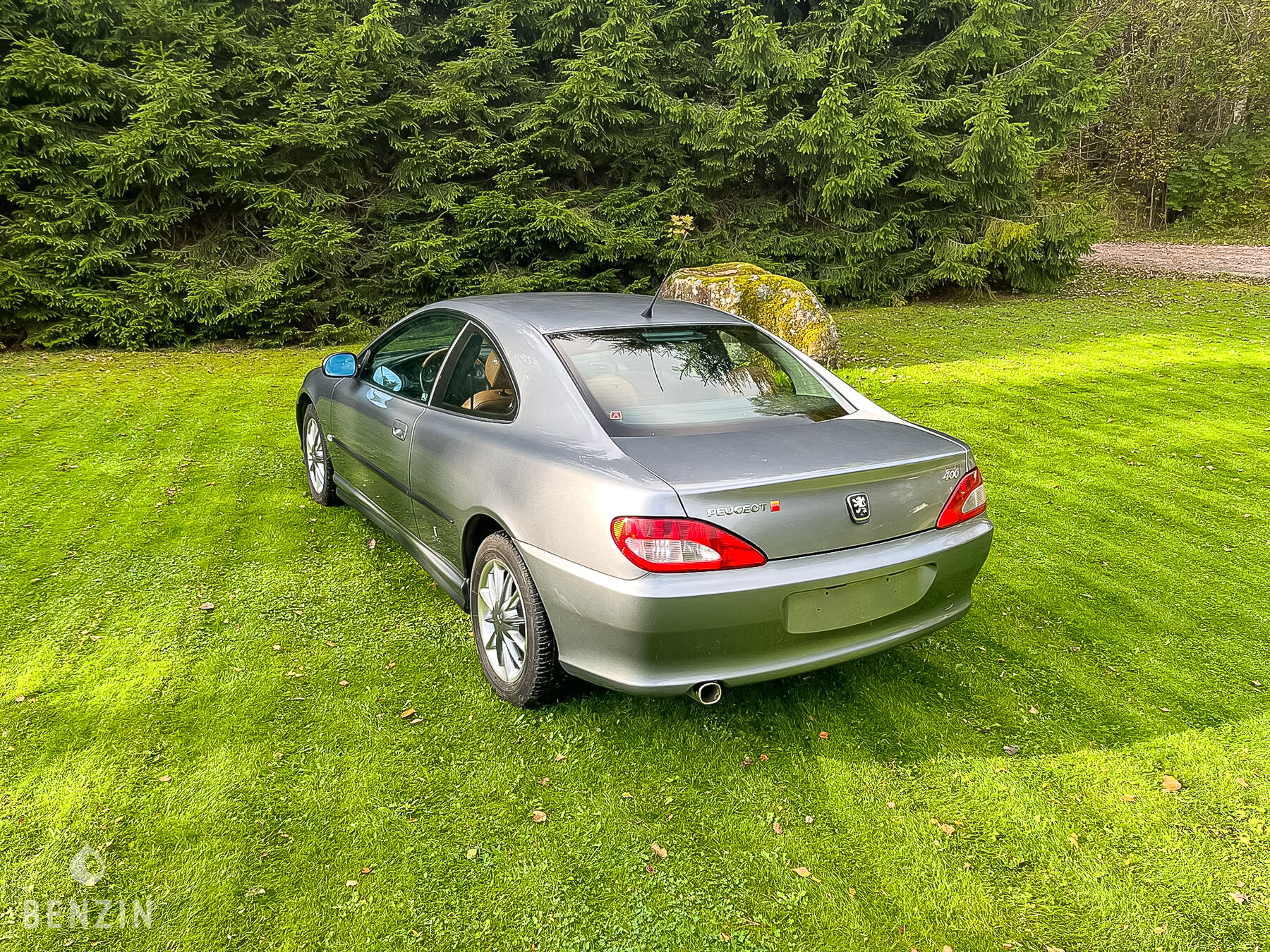 Peugeot 406 Coupé V6 à vendre te koop to sell zu verkaufen se vende en vendita