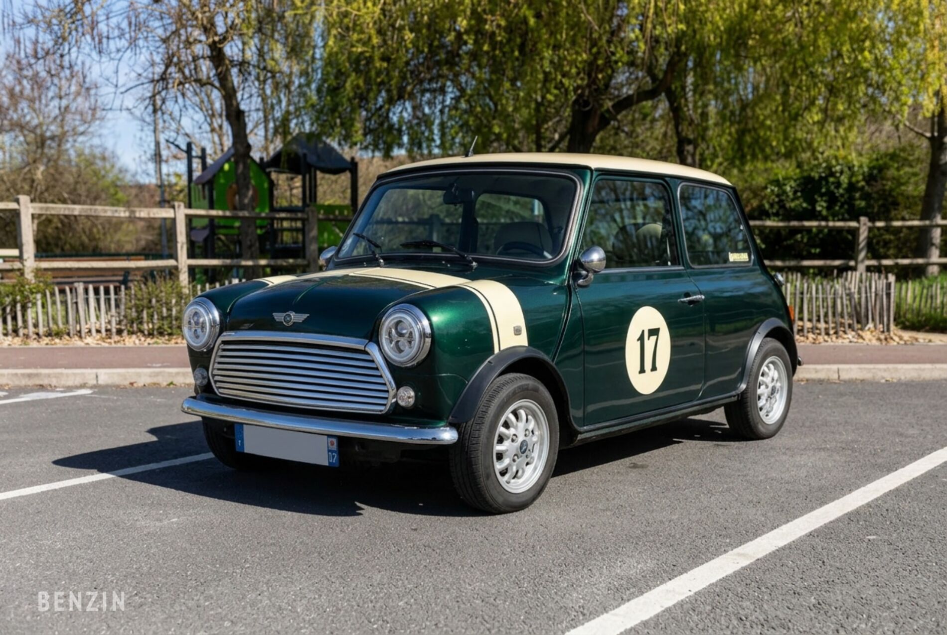 Mini 1.3i - 2000