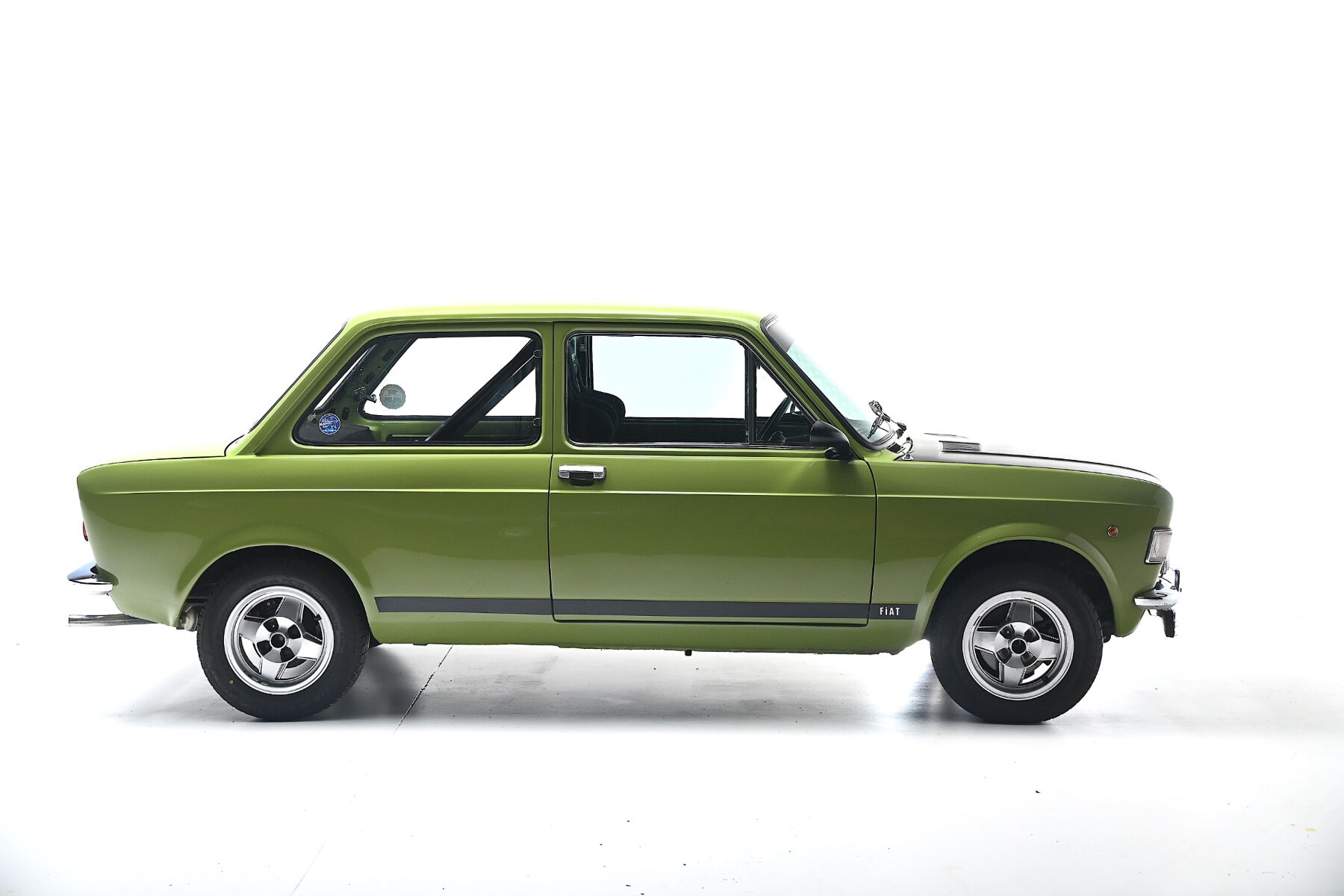 Fiat 128 Rallye à vendre te koop to sell zu verkaufen se vende en vendita