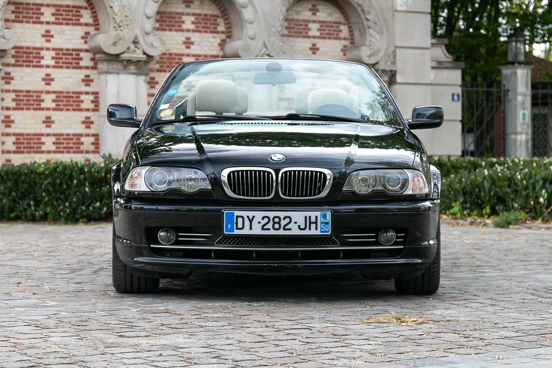 BMW 330ci E46 Cabriolet - 2002 *Sans Réserve