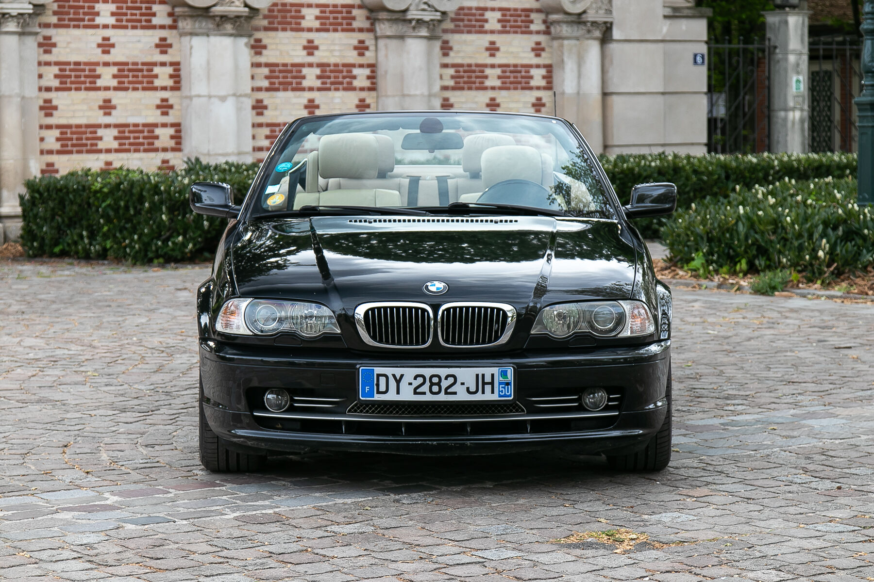 BMW 330ci E46 Cabriolet - 2002 *Sans Réserve