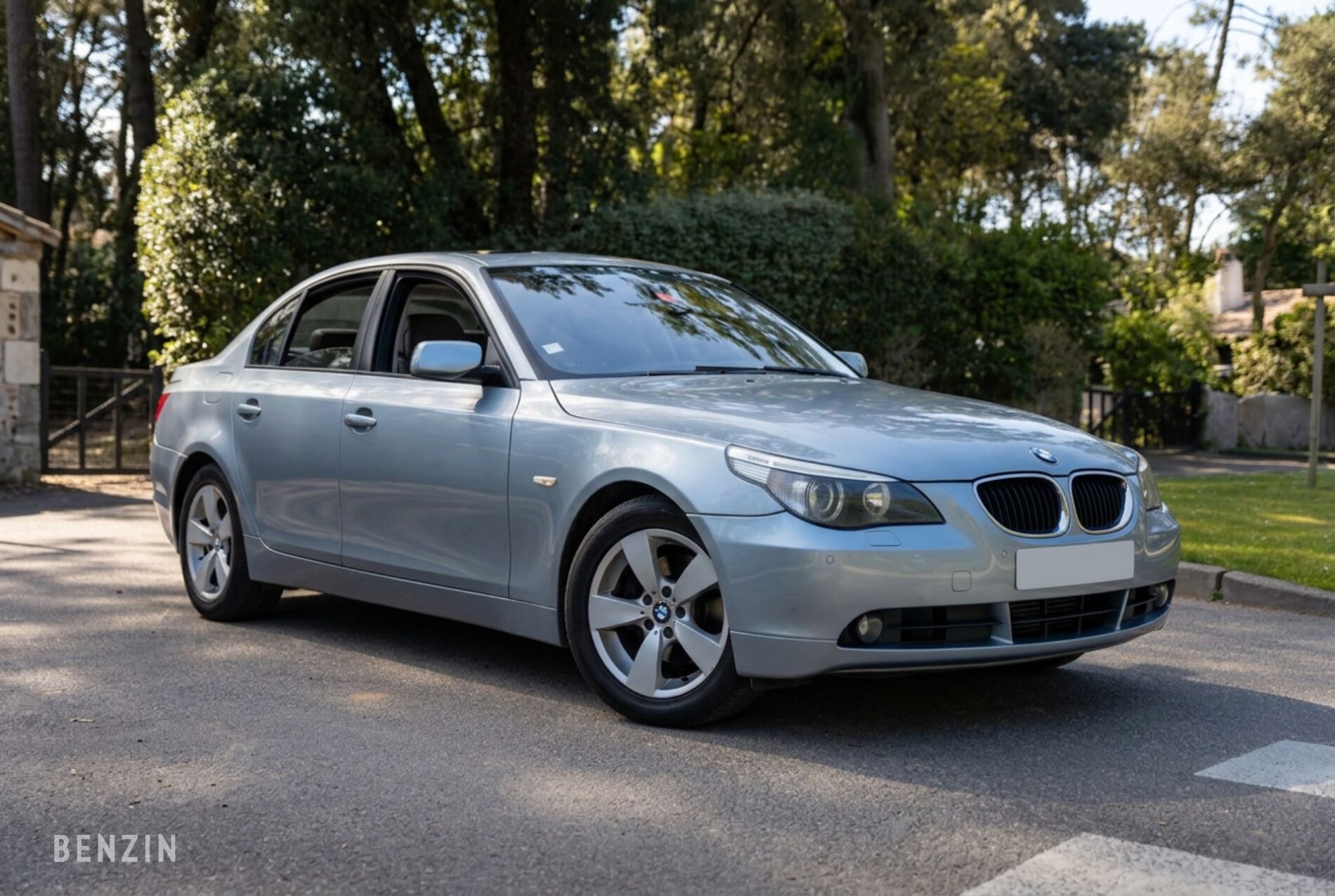BMW 530xi E60 - 2005