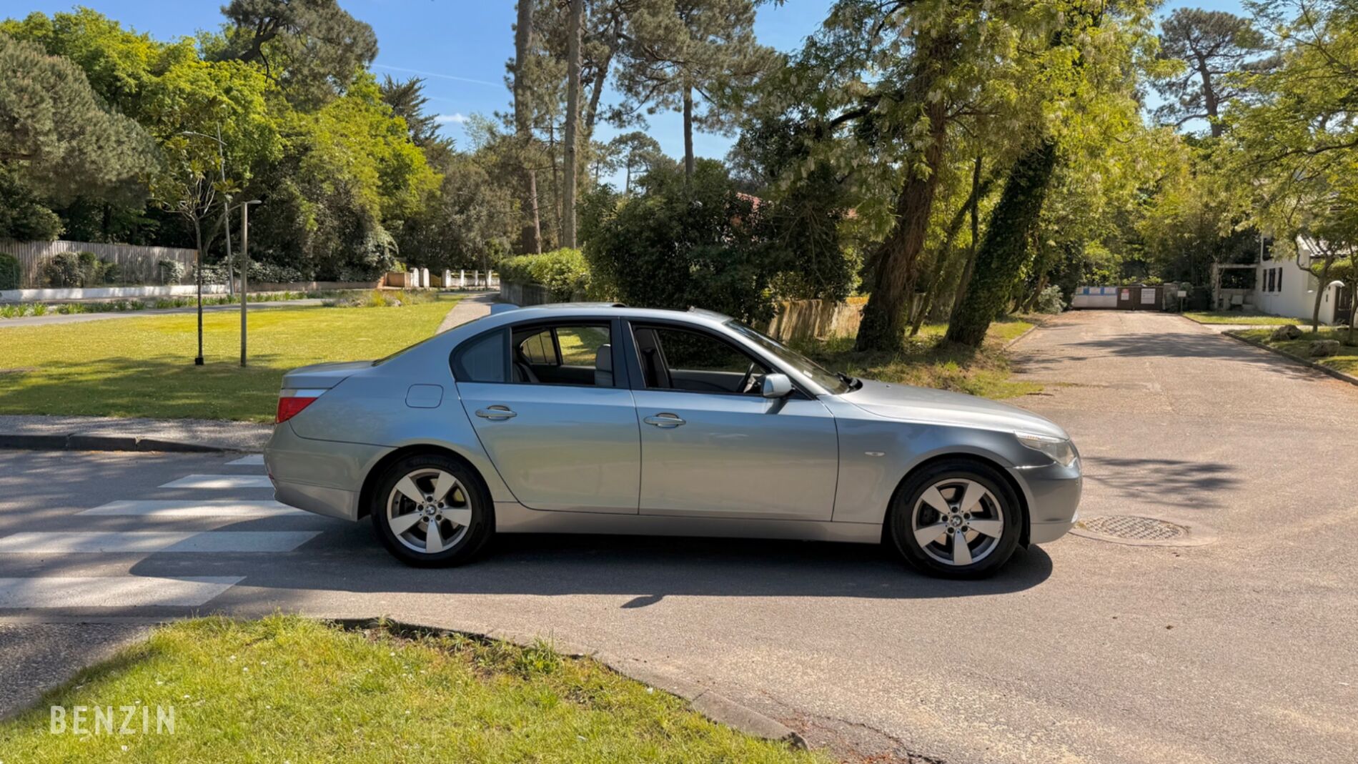 BMW 530xi E60 - 2005
