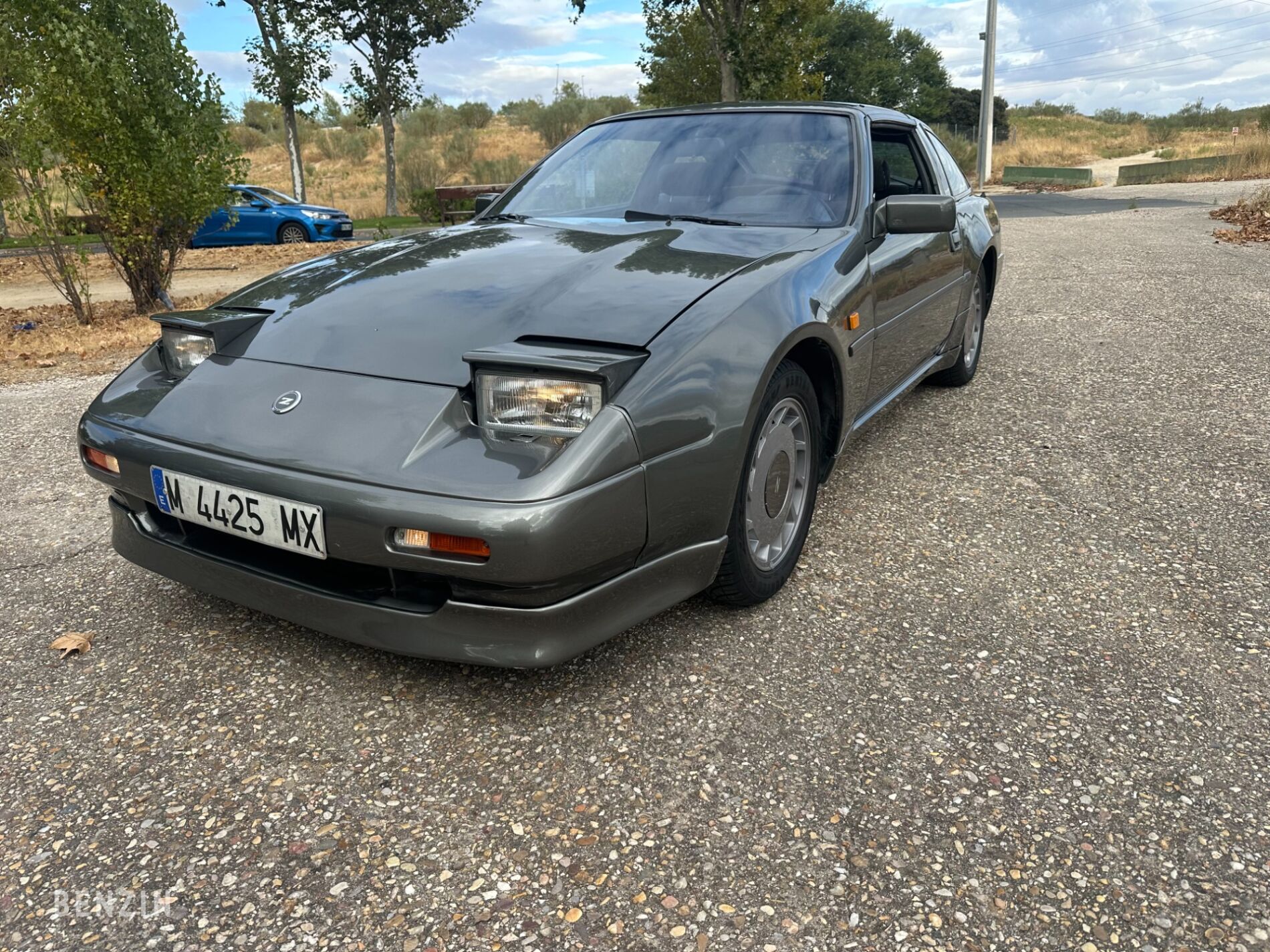 Nissan 300 ZX