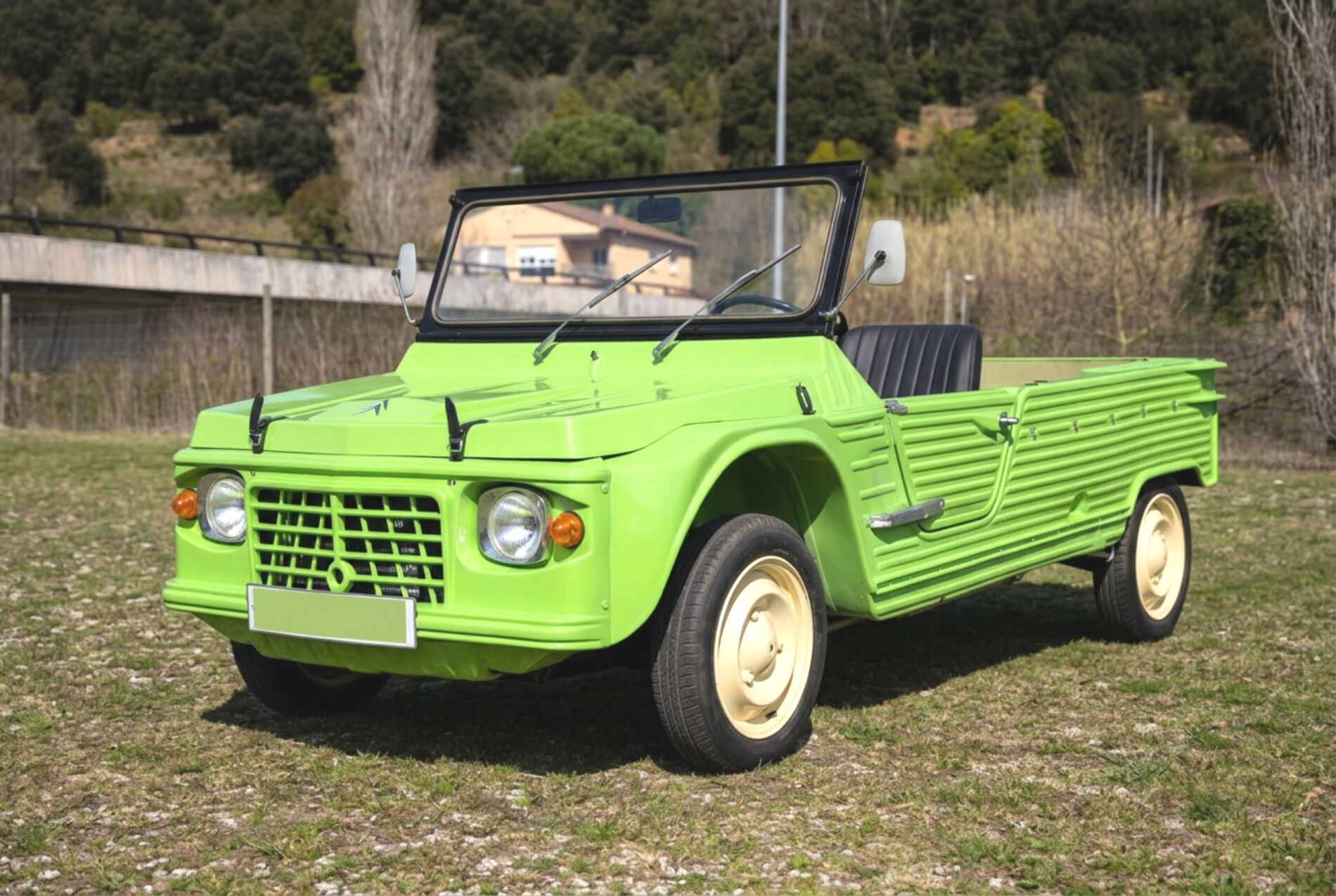 Citroën Mehari