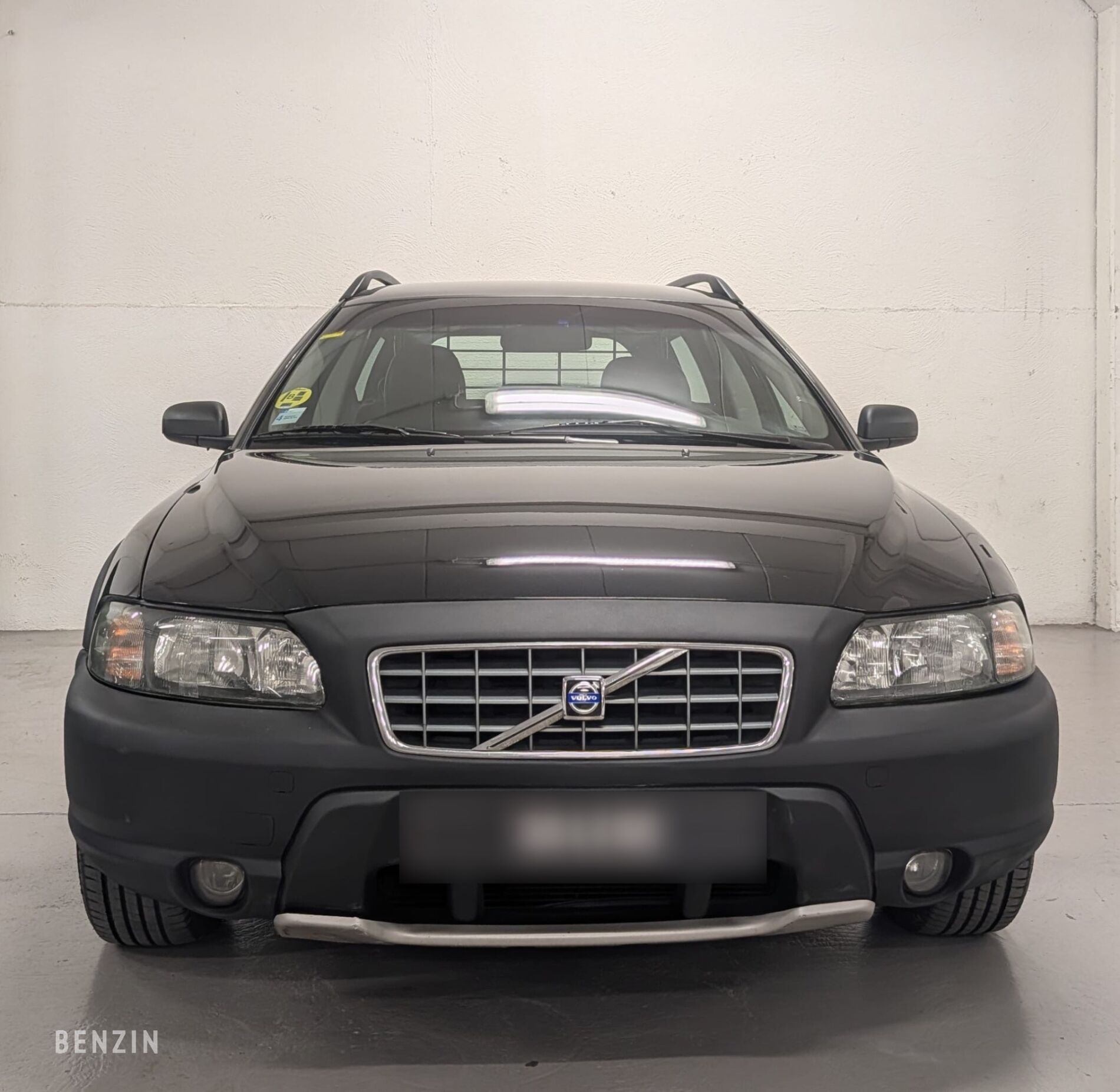 Volvo XC70 (V70 Cross Country) - 2004