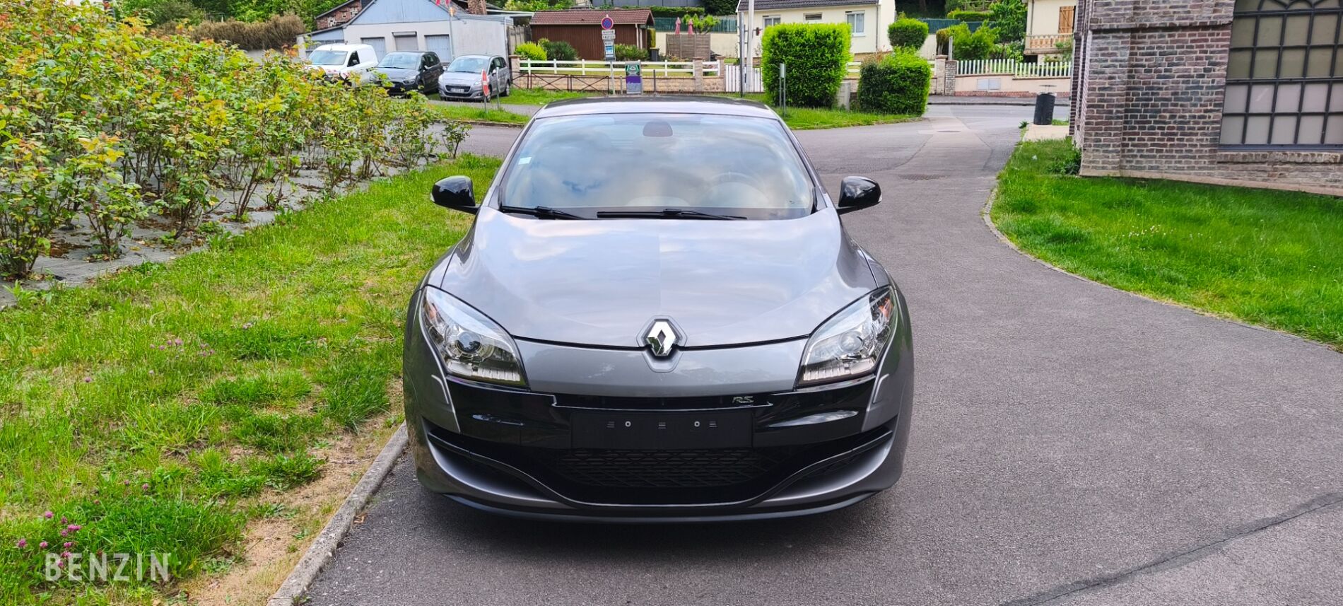 Renault Mégane 3 RS 29k Km - 2011