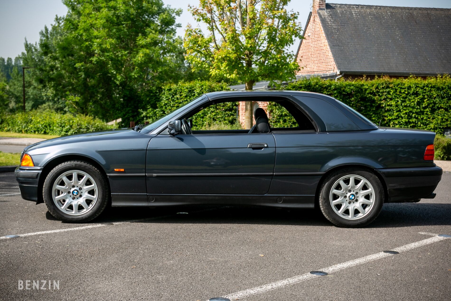 BMW 328i E36 Cabriolet - 1998