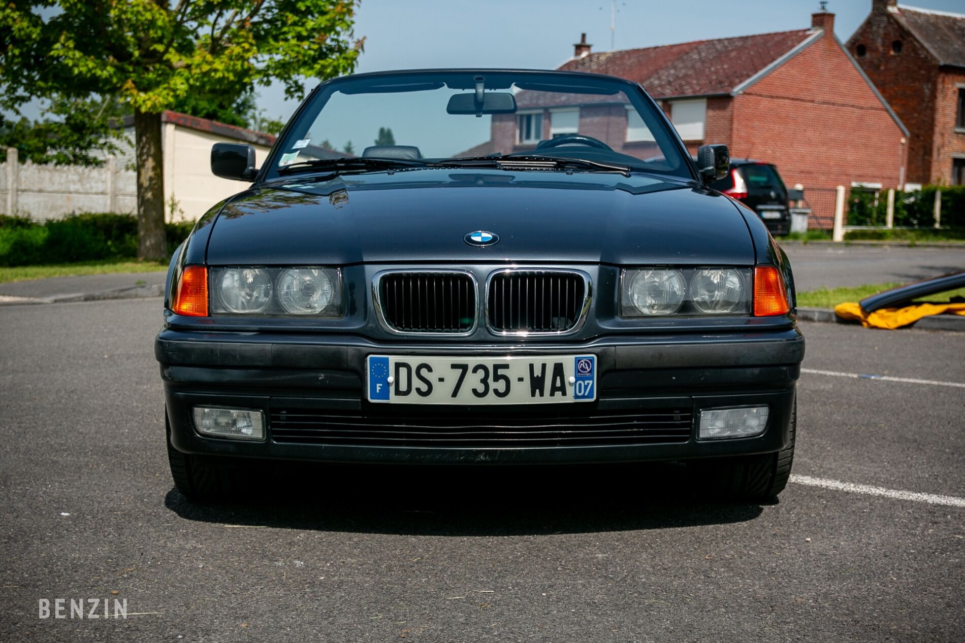BMW 328i E36 Cabriolet - 1998