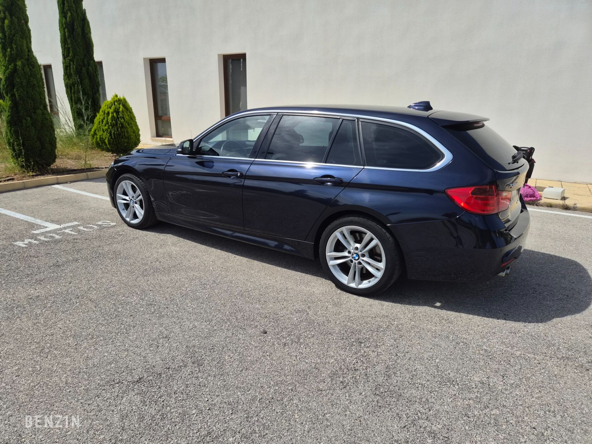  BMW 330d xDrive Touring 
