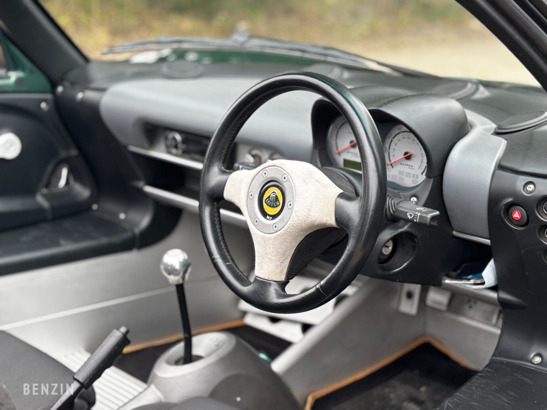  Lotus Elise S2 