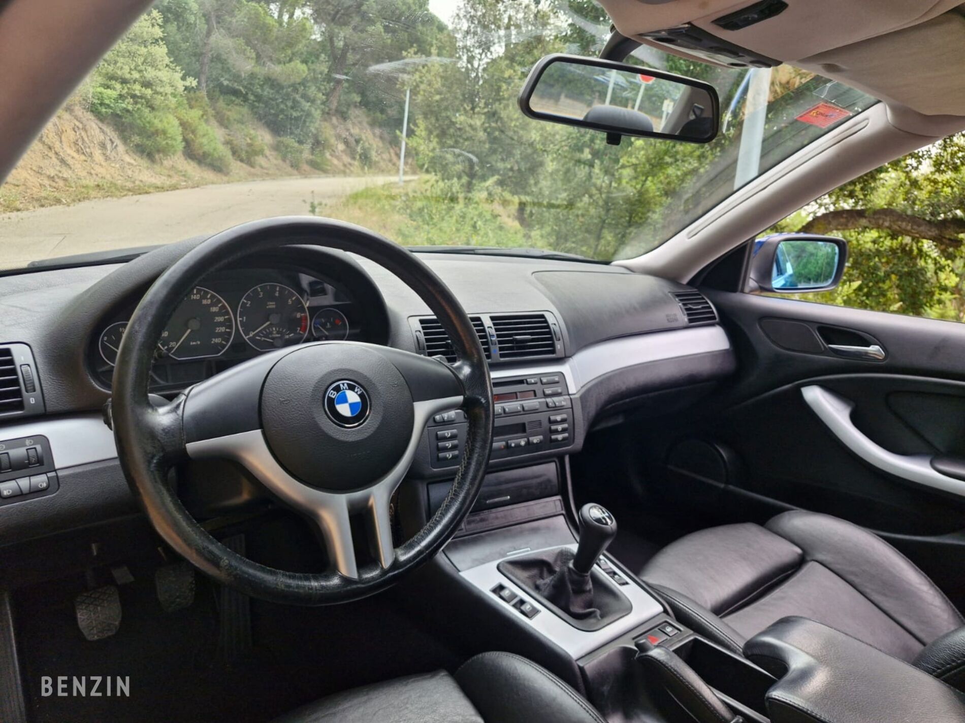 330ci e46 330ci e46
