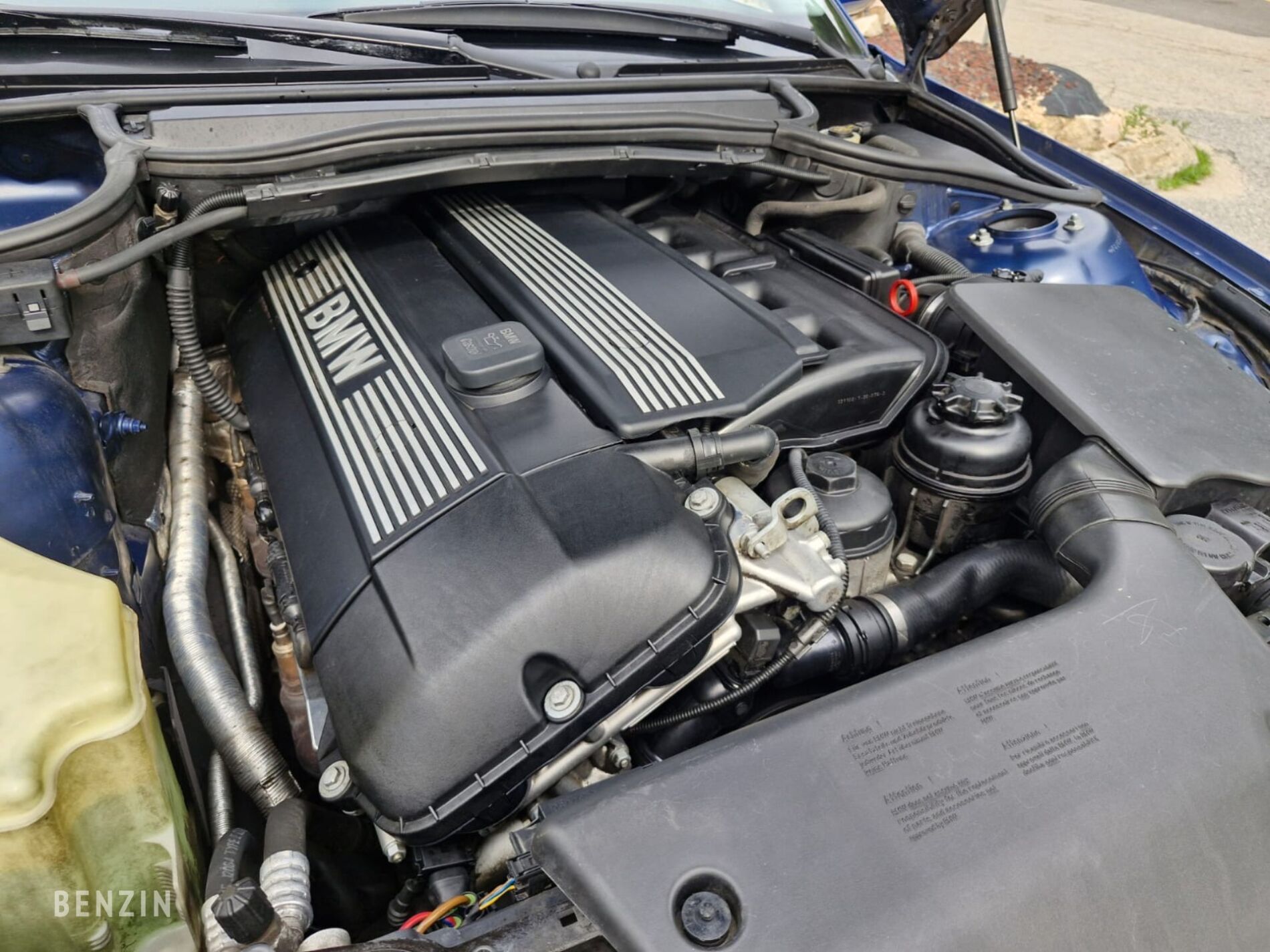 330ci e46 330ci e46
