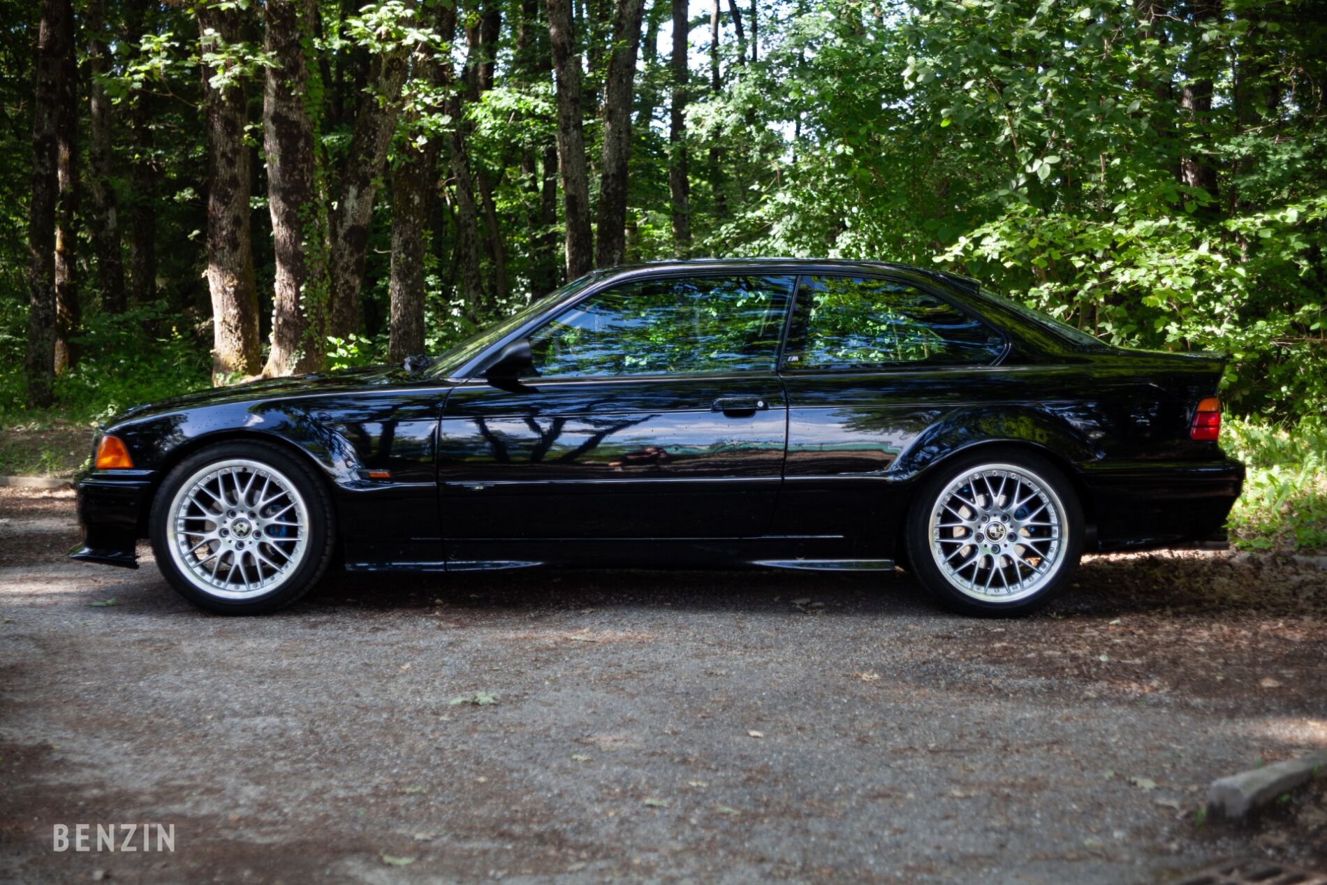 325i e36
