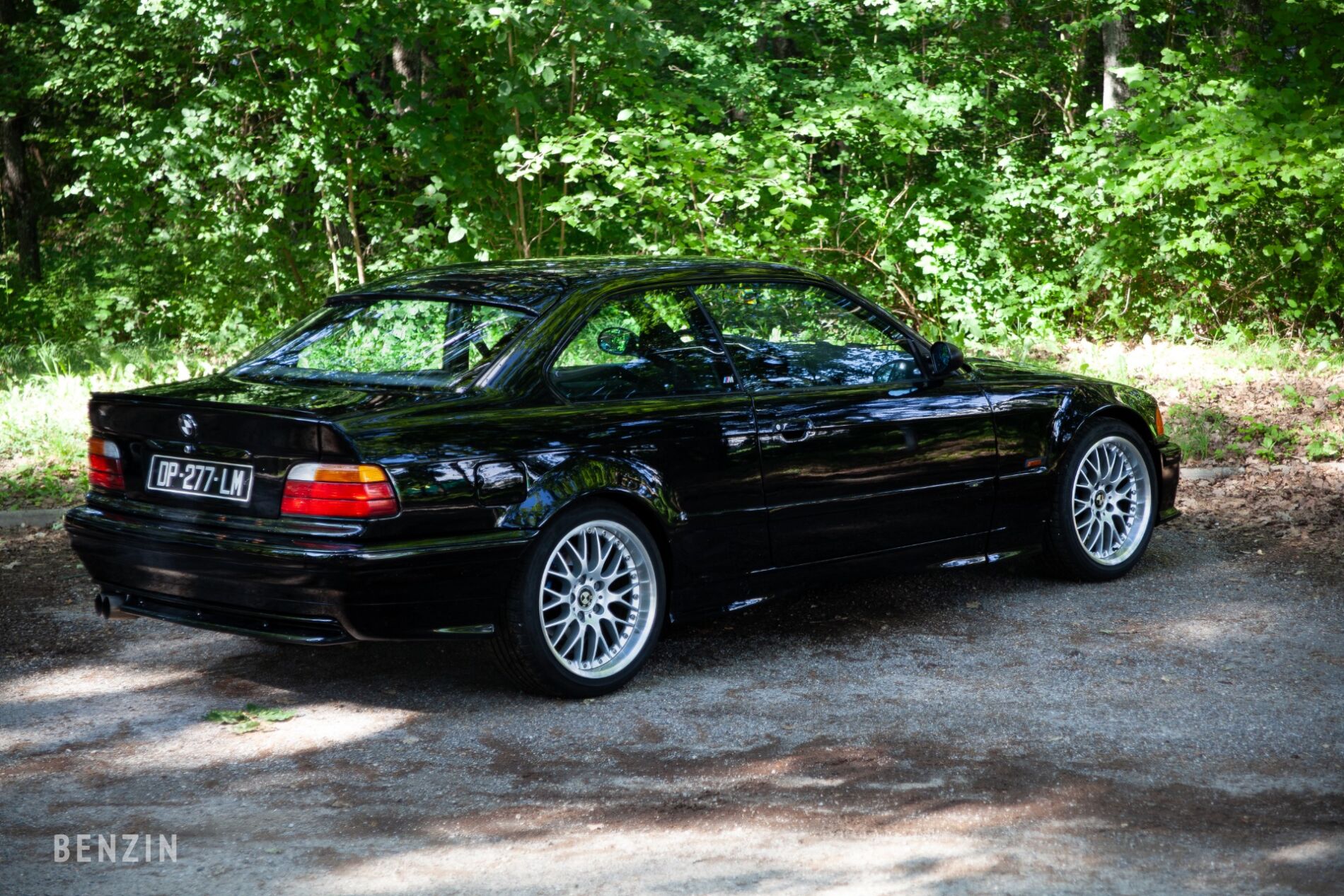 325i e36