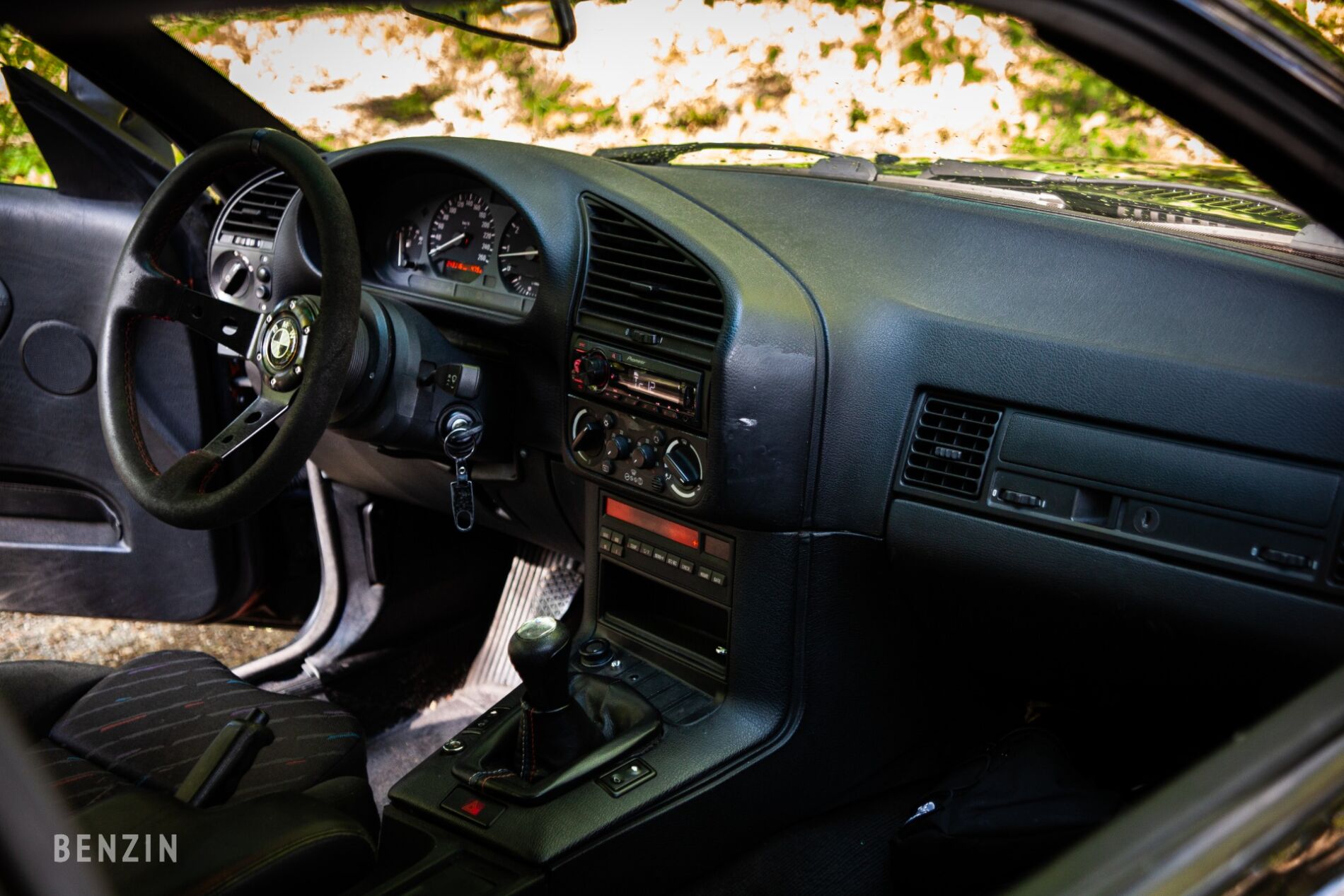 325i e36