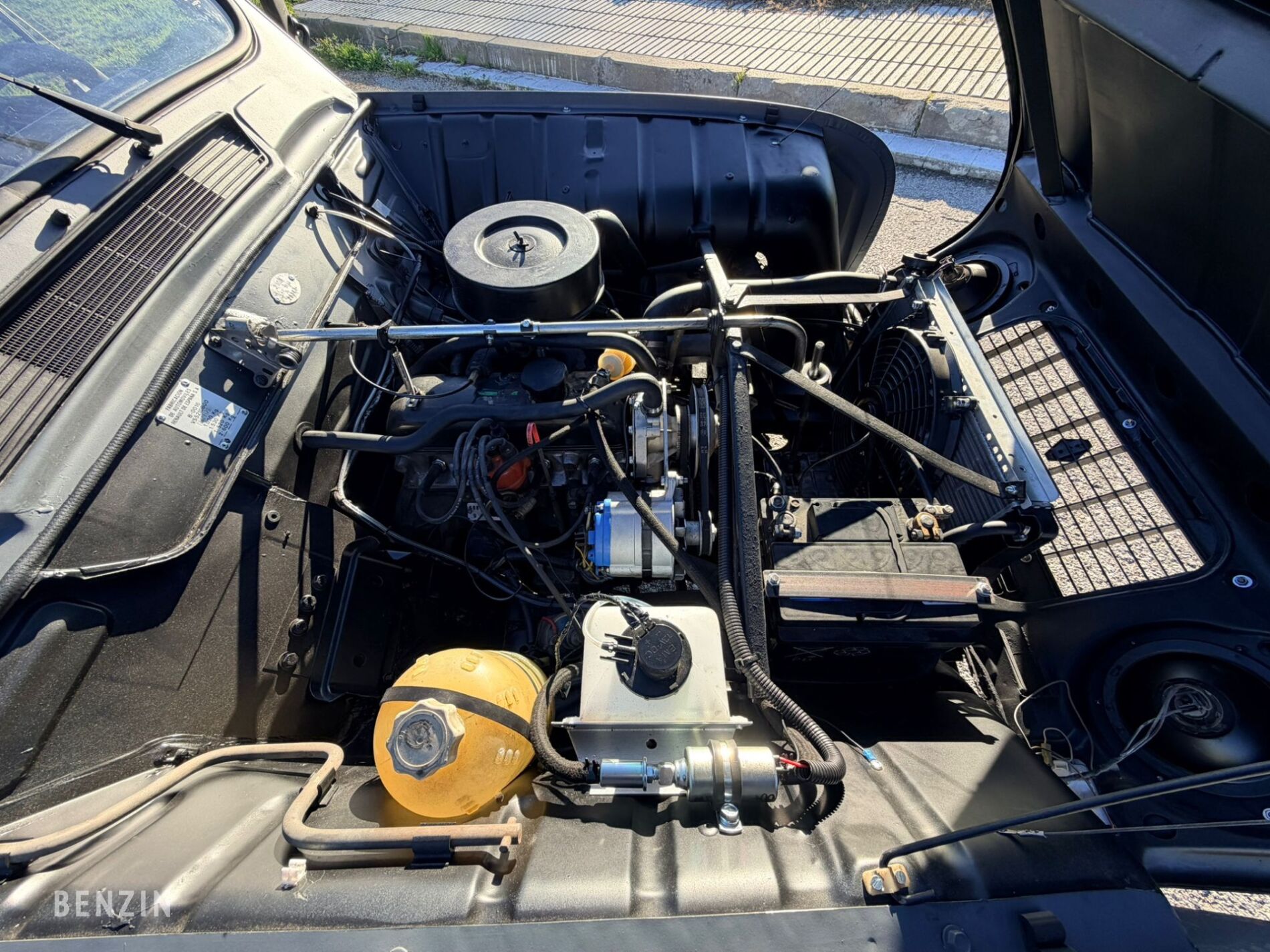 Renault 4F