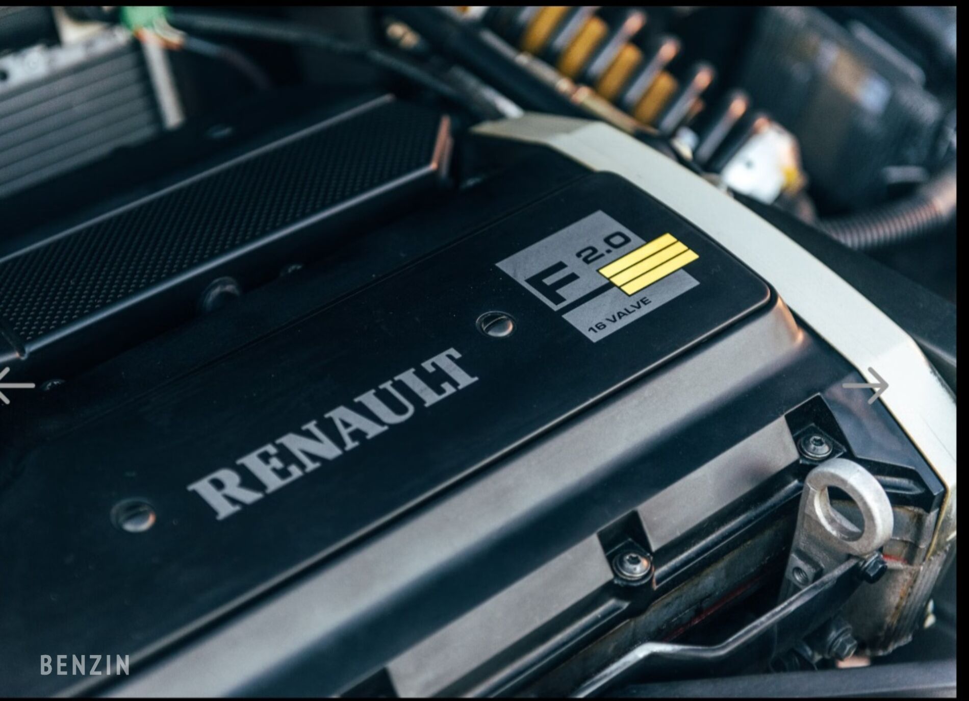 Renault Spider Renault Spider