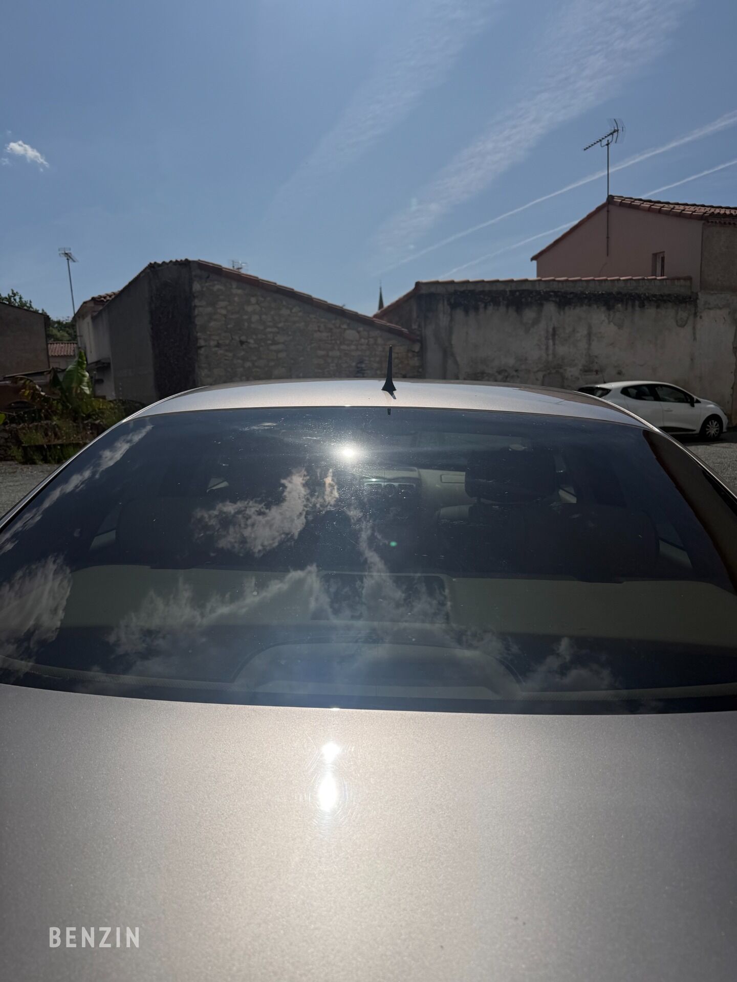 Maserati Quattroporte - 2005