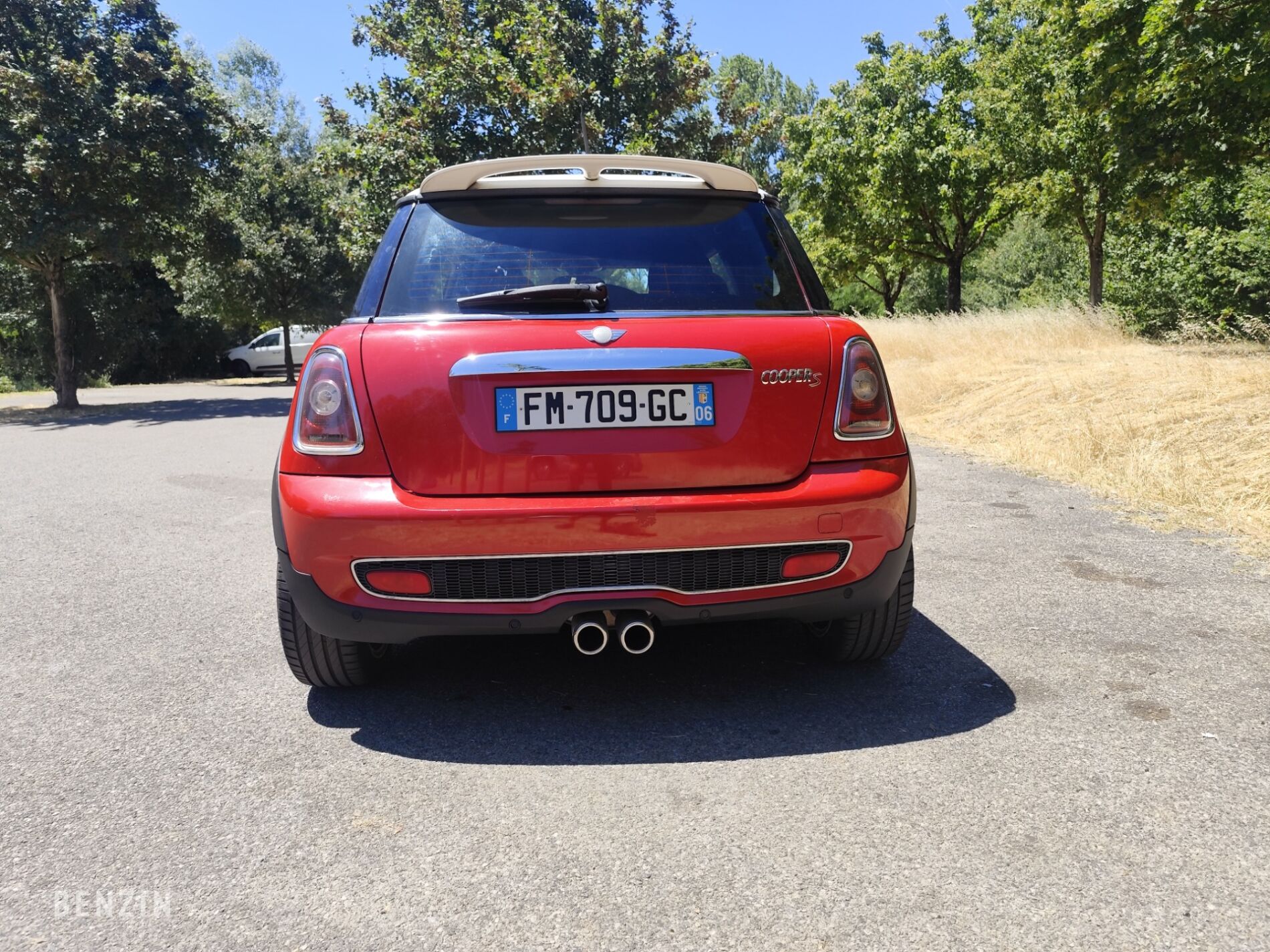 Mini Cooper S R56 - 2007 *No Reserve