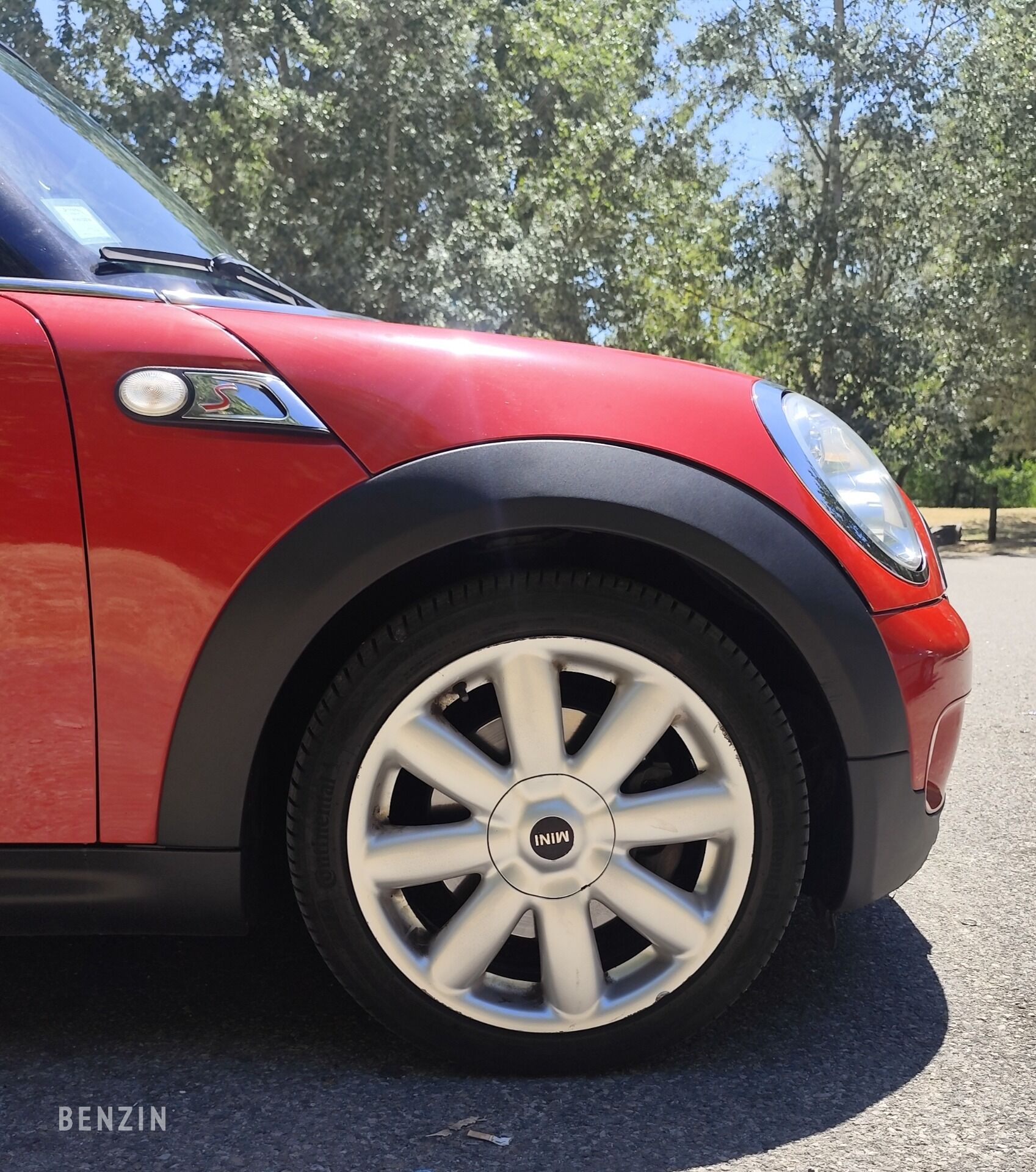 Mini Cooper S R56 - 2007 *No Reserve