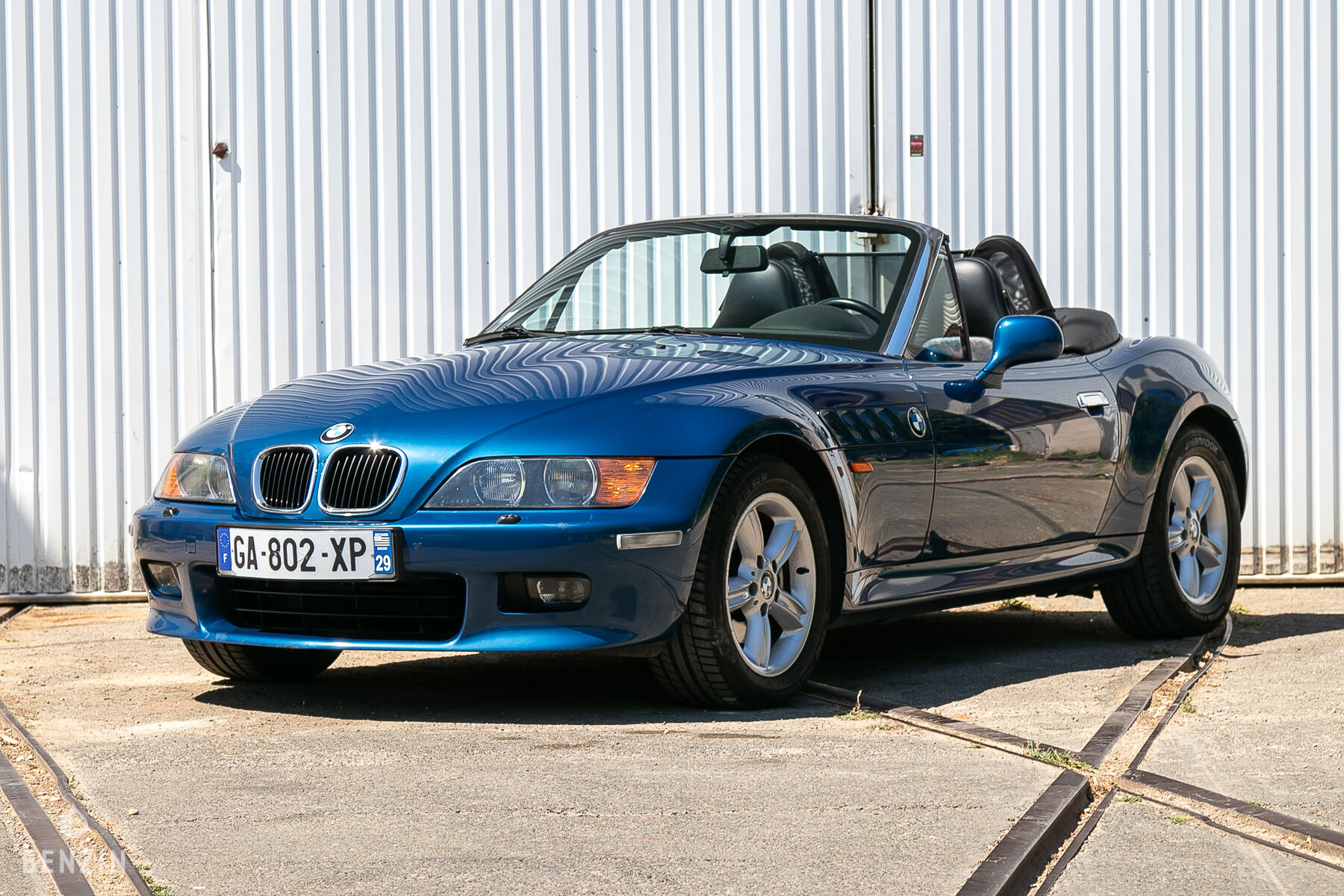 BMW Z3 2.0 - 1999