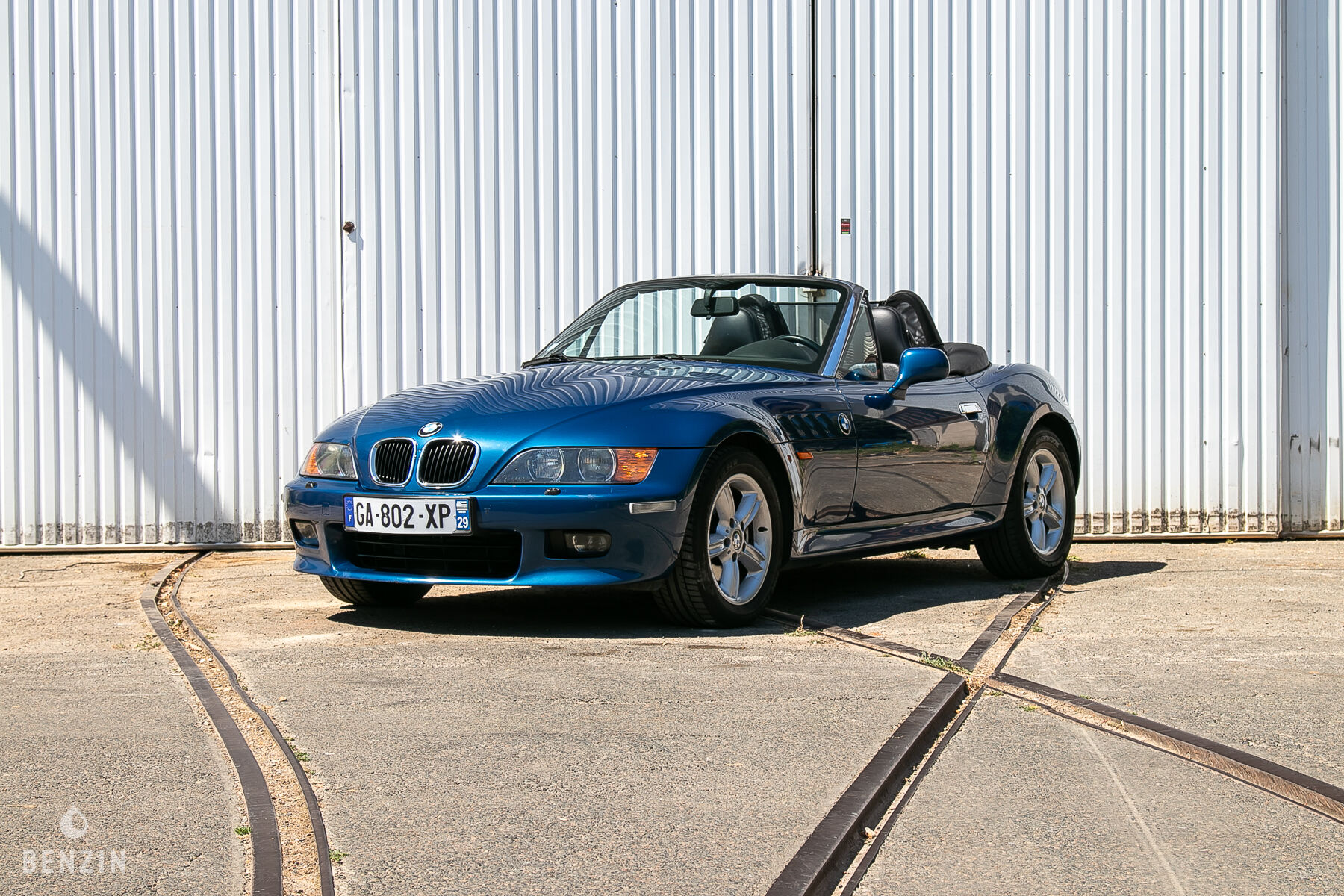 BMW Z3 2.0 - 1999