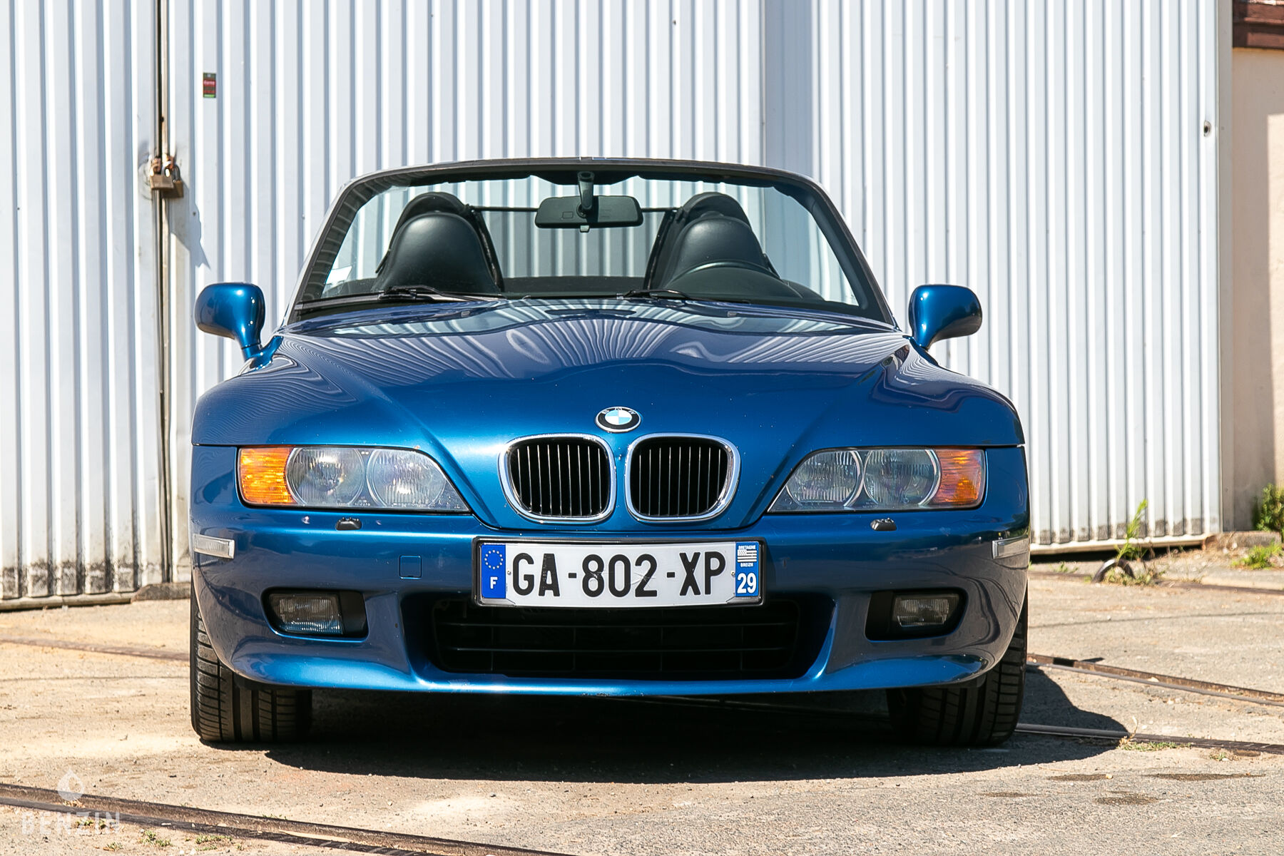 BMW Z3 2.0 - 1999