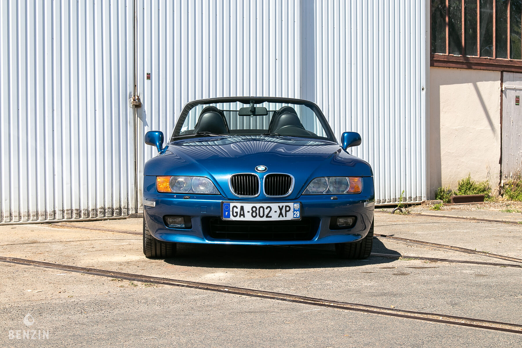 BMW Z3 2.0 - 1999