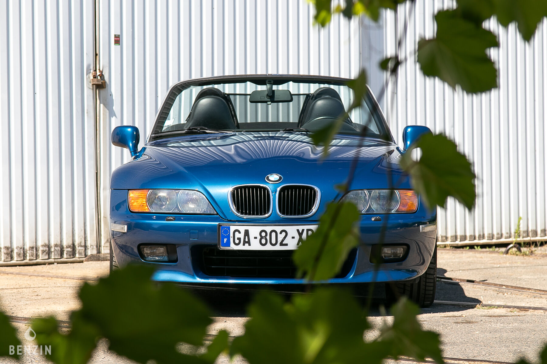 BMW Z3 2.0 - 1999