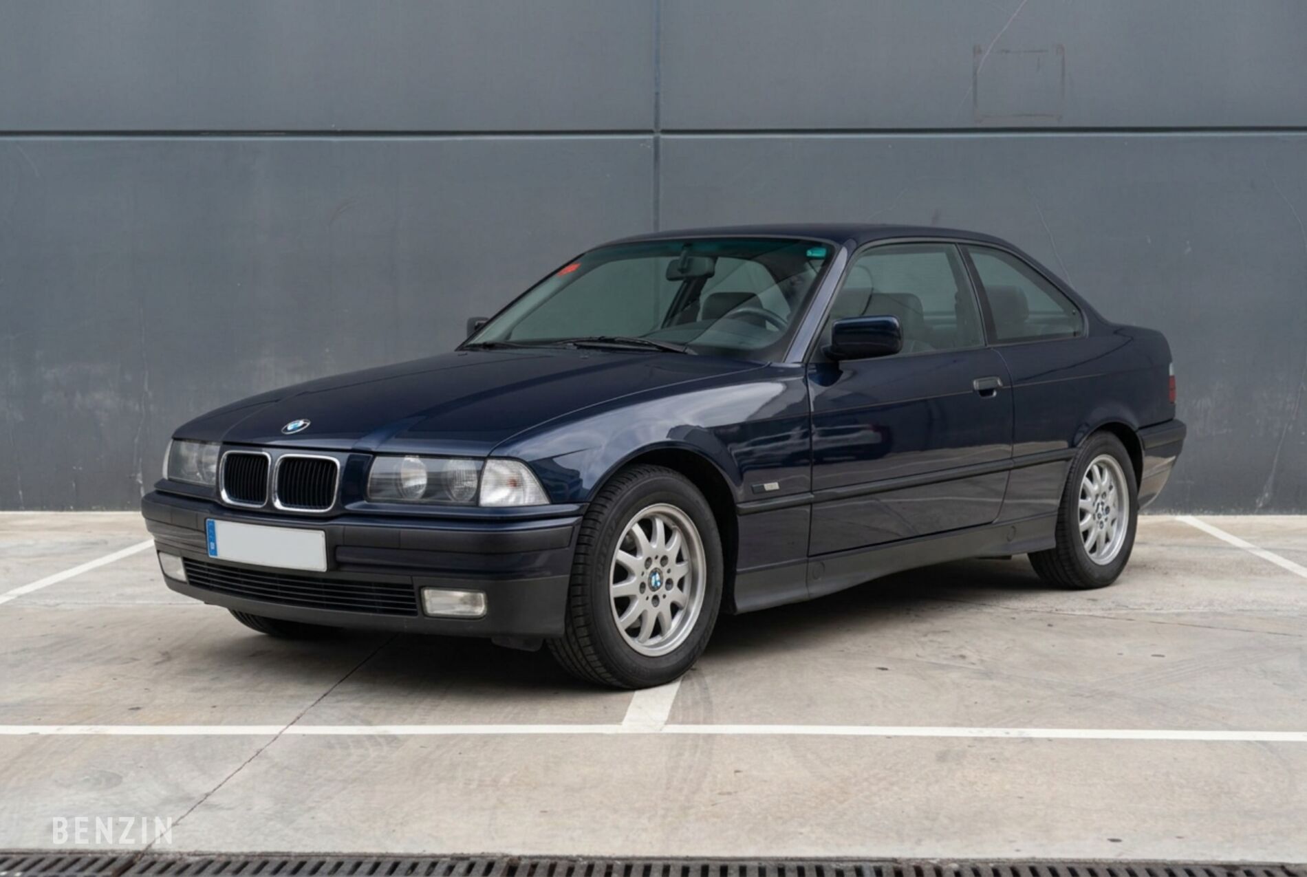 BMW 320i E36 - 1997