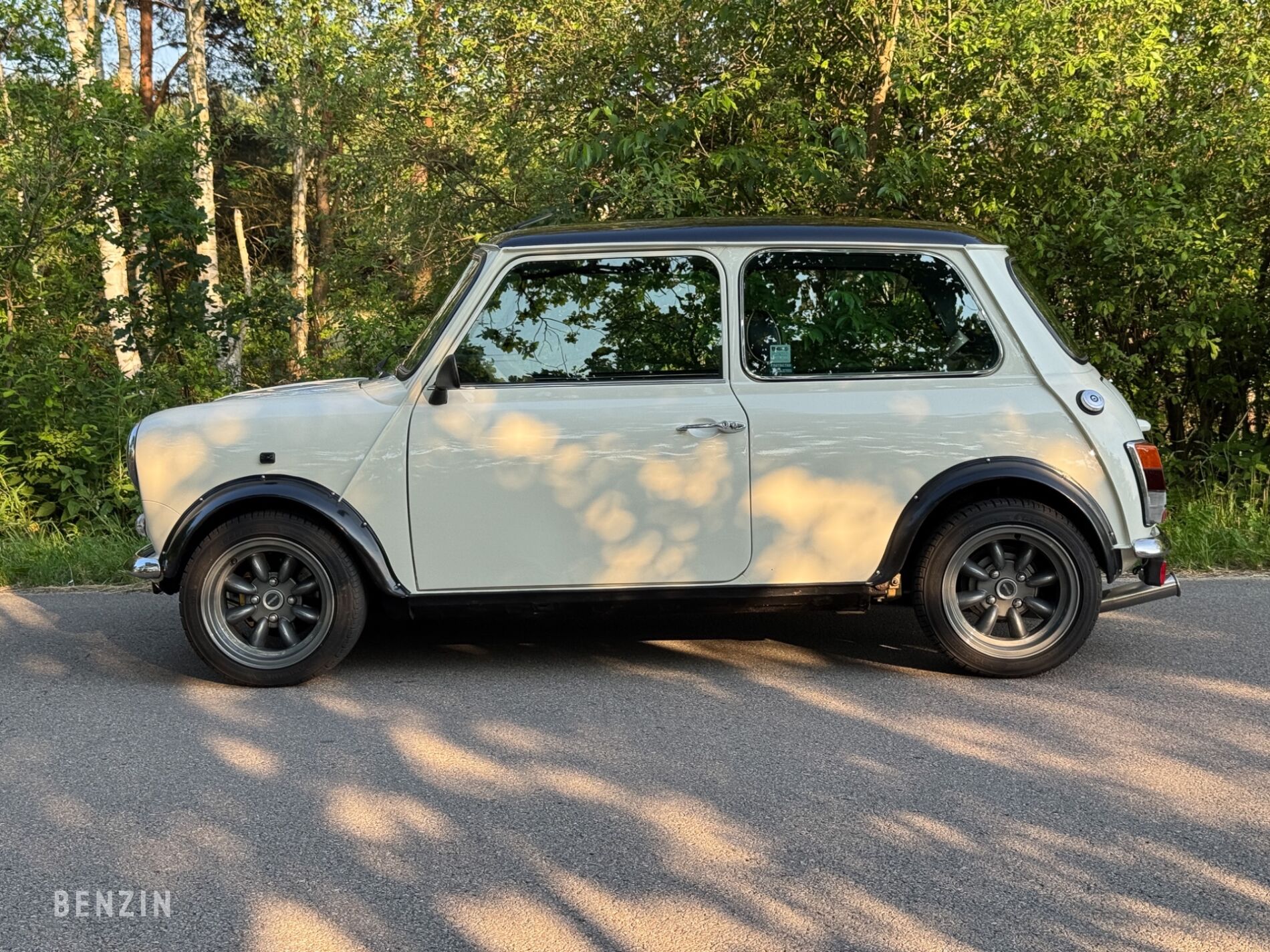 Mini Mini 1300 MPI - 1997