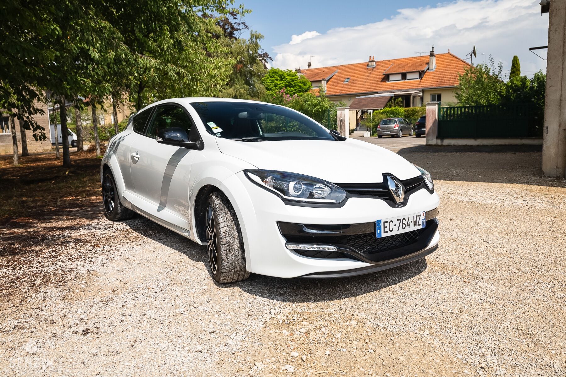 Renault Mégane 3 RS Cup 15k Km - 2016