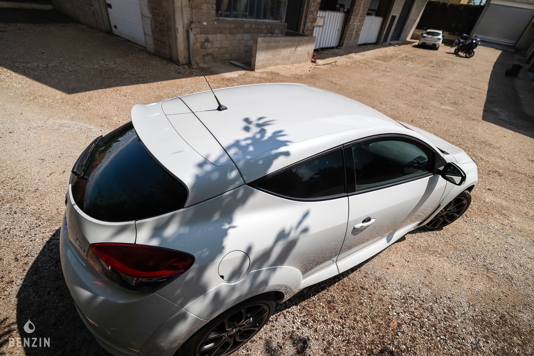 Renault Mégane 3 RS Cup 15k Km - 2016