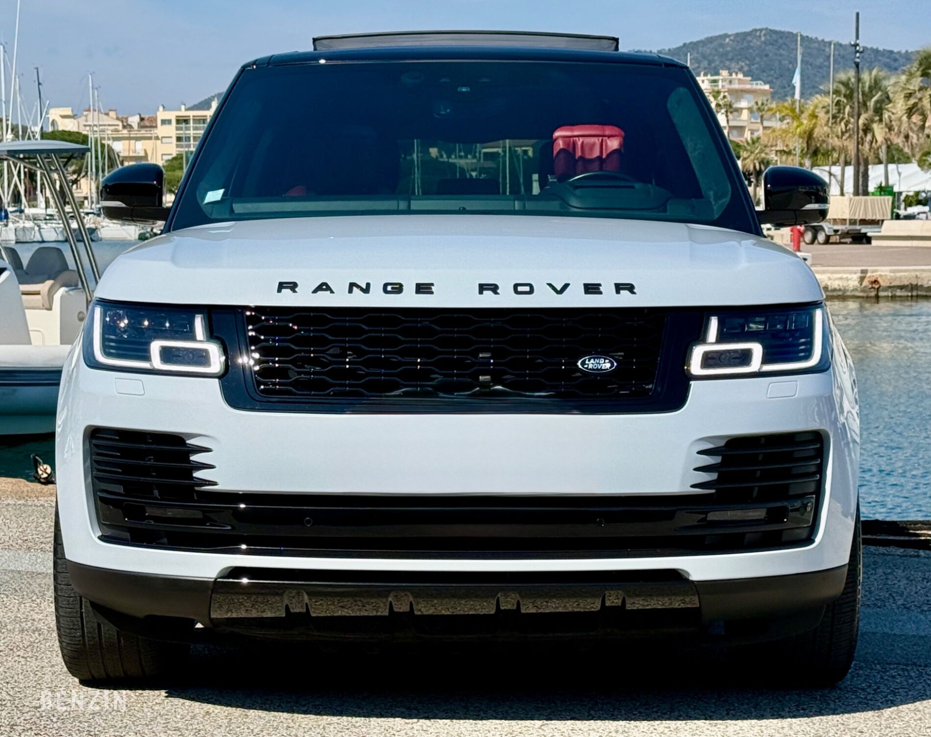Land Rover Range Rover P525 Autobiography - 2020