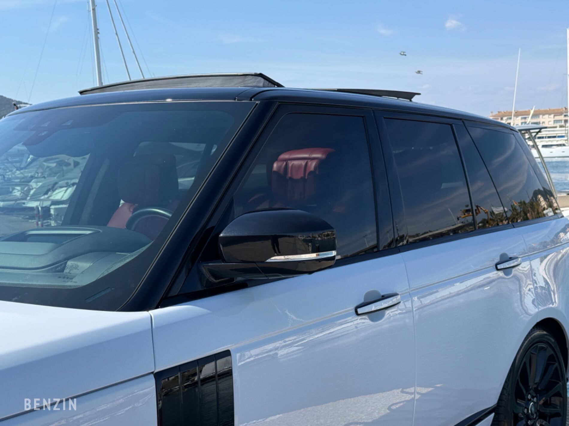 Land Rover Range Rover P525 Autobiography - 2020