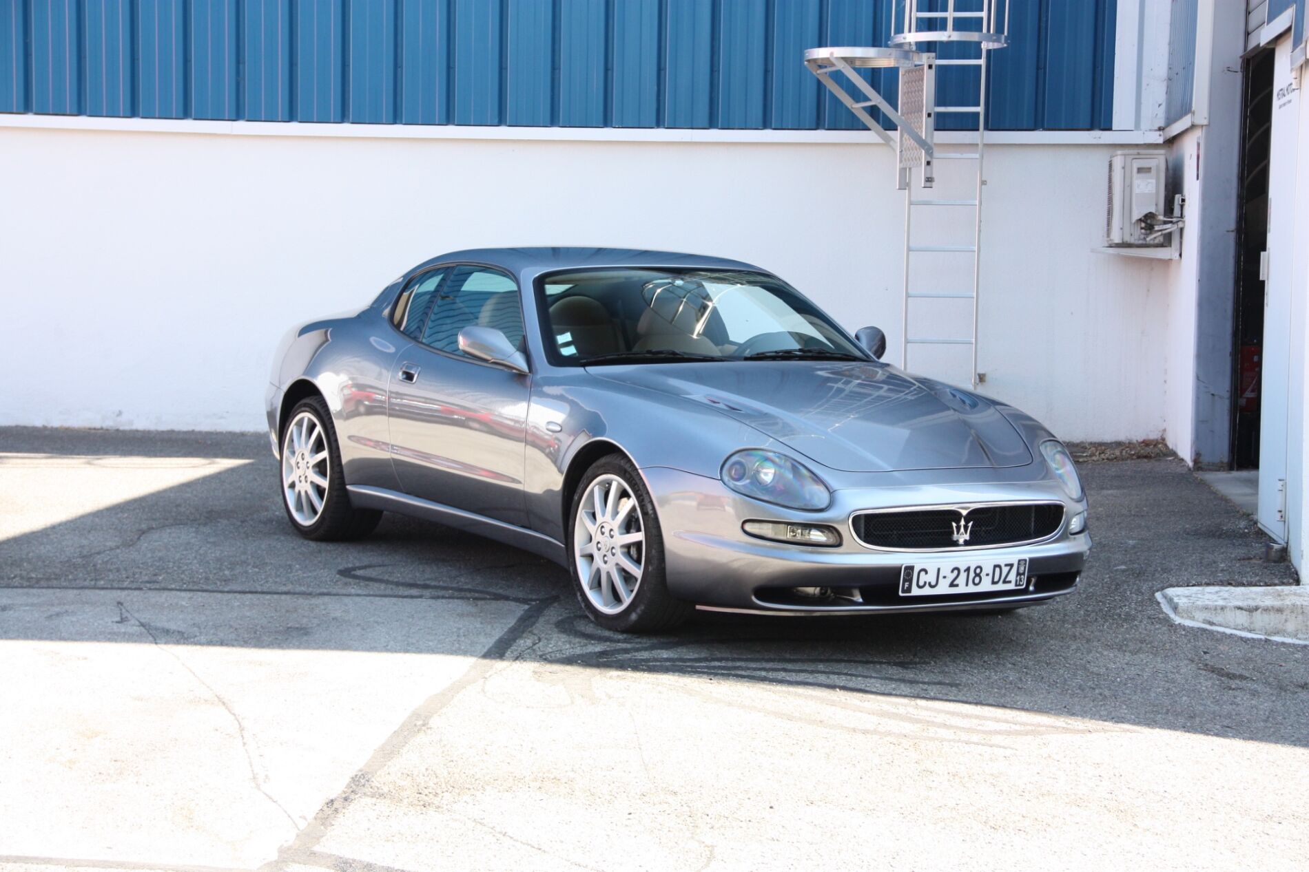 Maserati 3200 GT