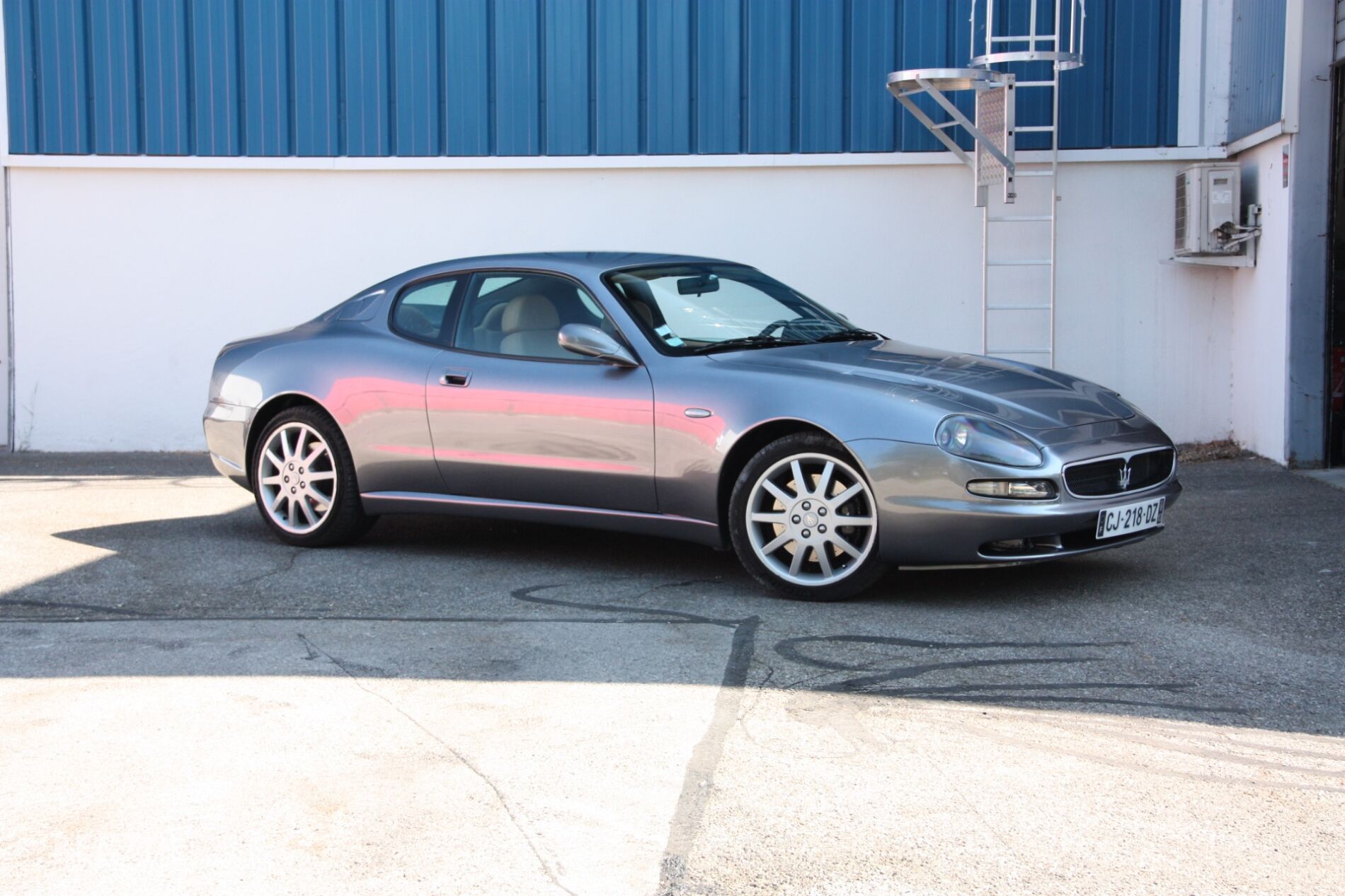 Maserati 3200 GT