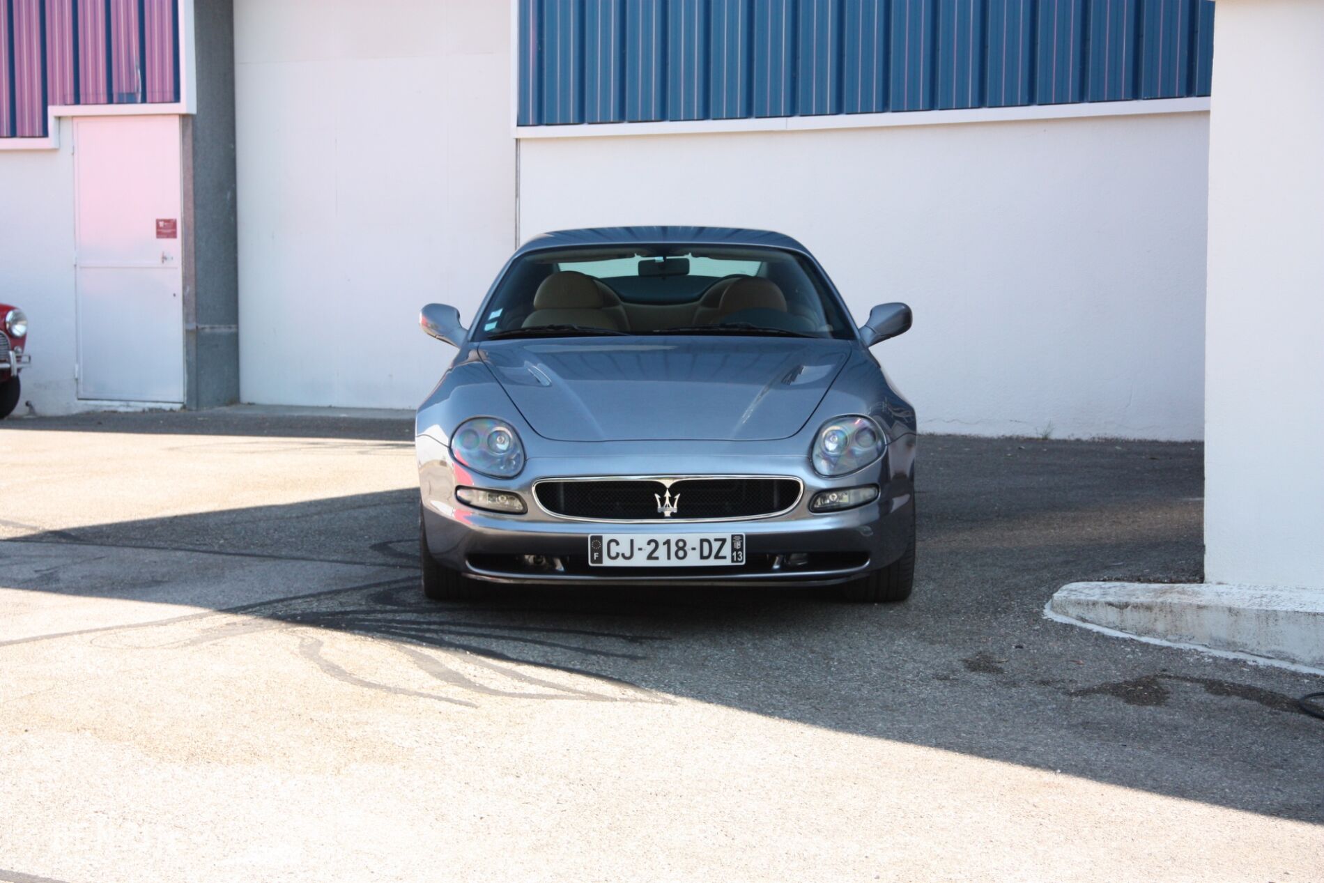 Maserati 3200 GT - 2000