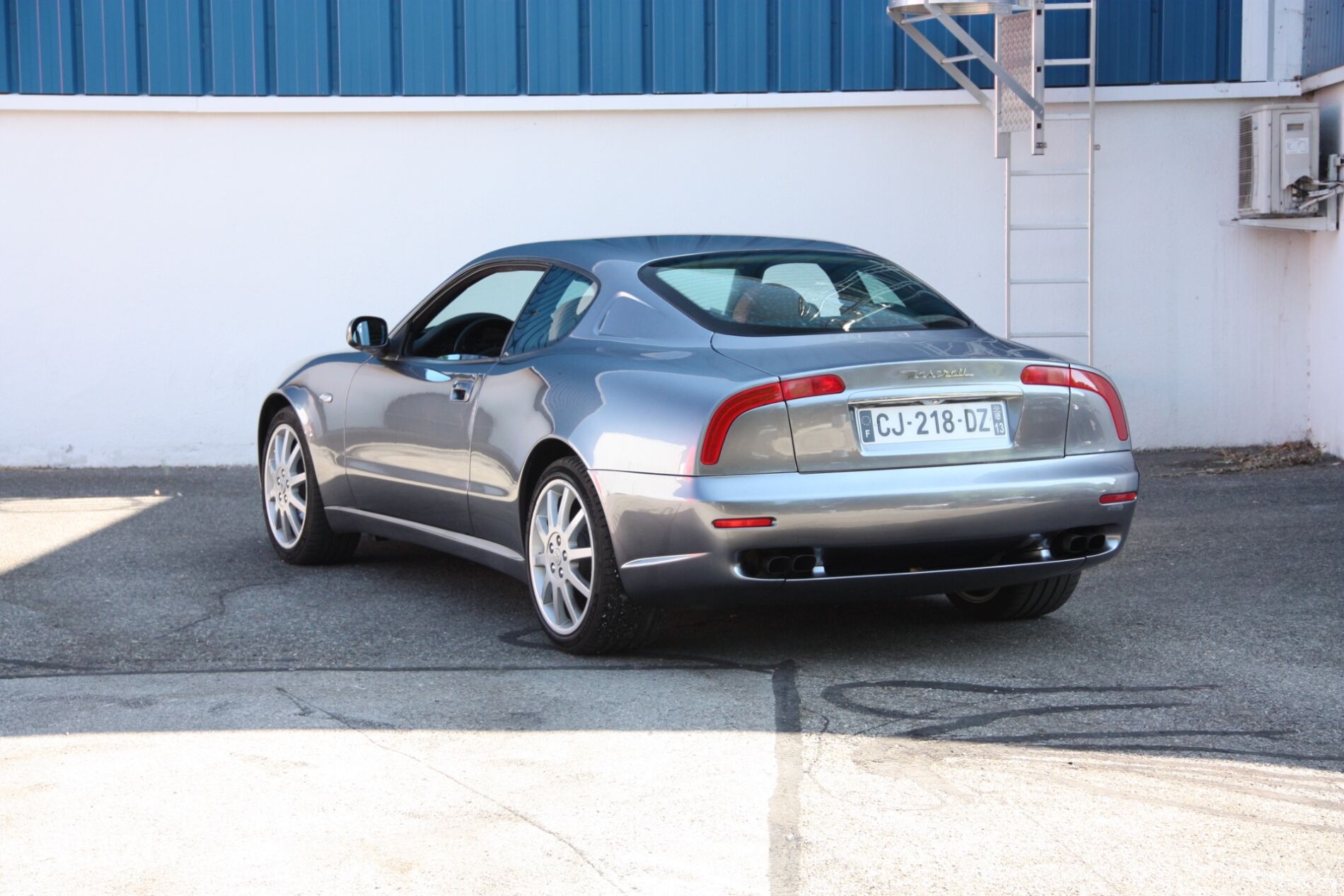 Maserati 3200 GT