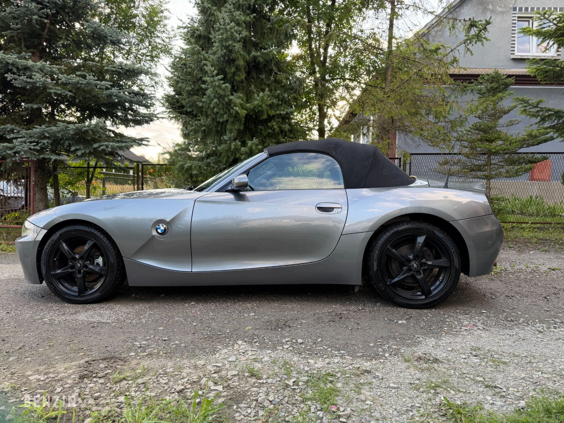 BMW Z4 2.0i