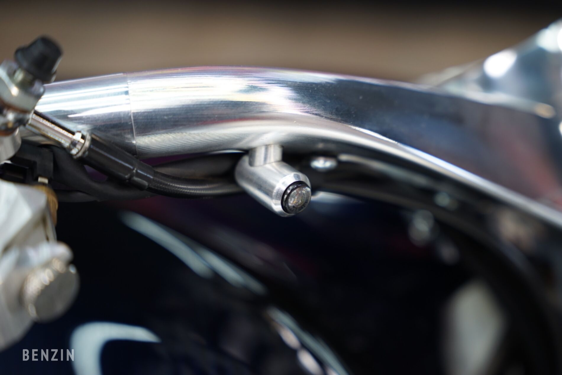 Brough Superior Lawrence - 2022