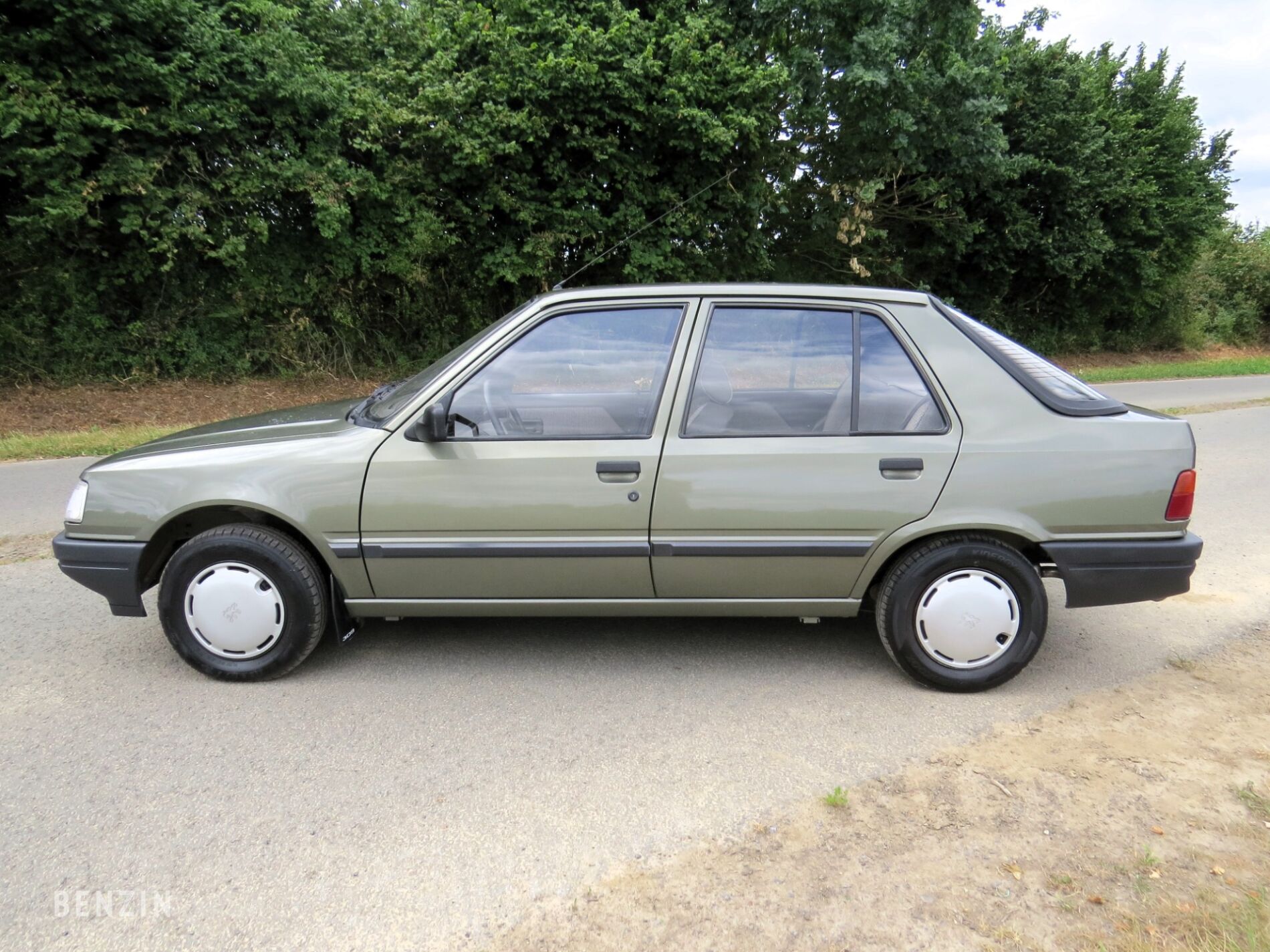 Peugeot 309 GR